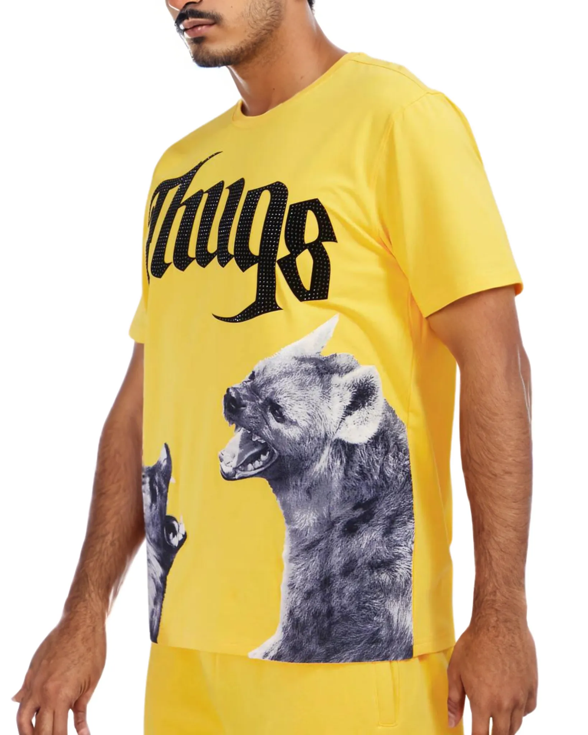 Mens Thugs Shirt