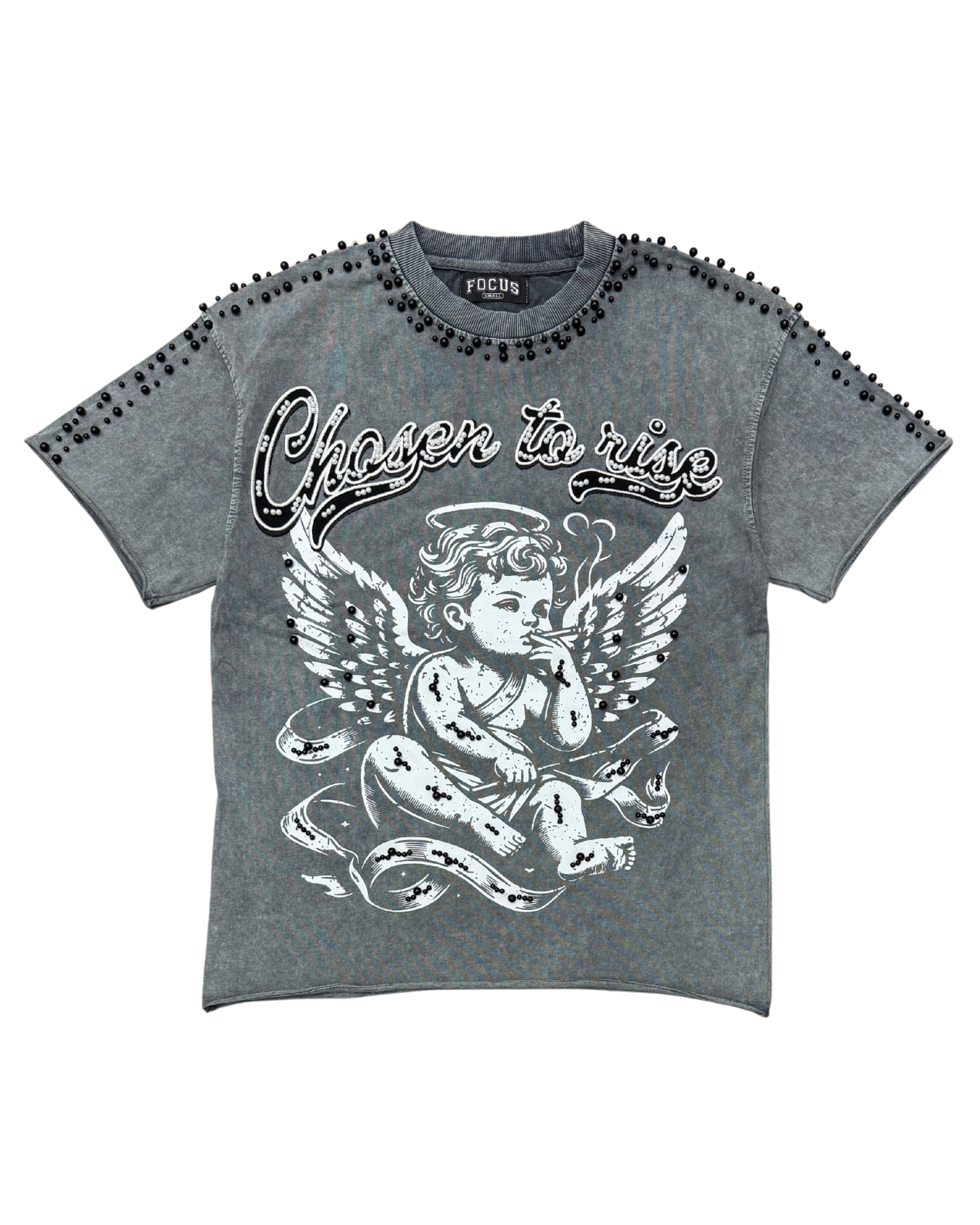 Mens Chosen to Rise Shirt