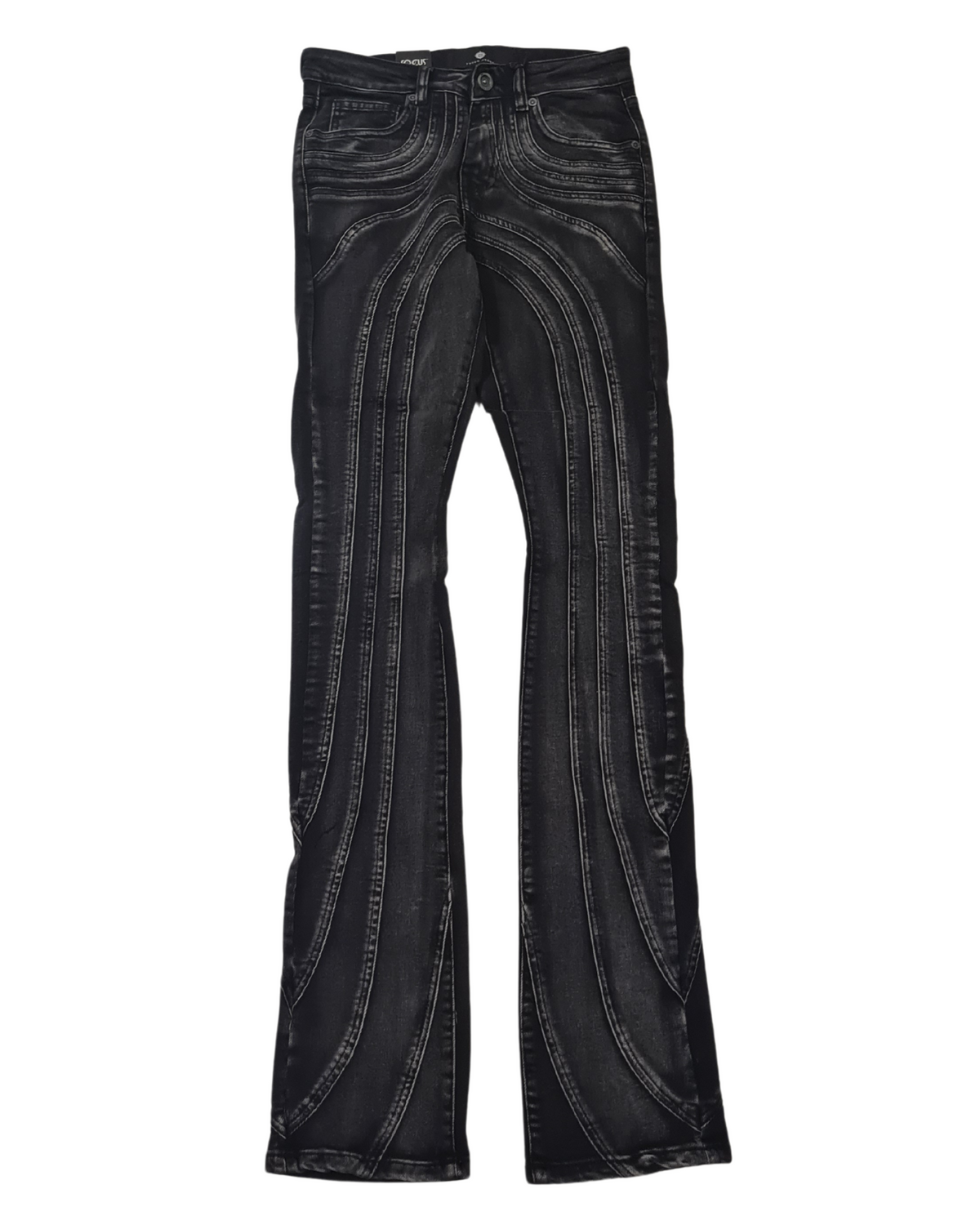 Mens Slim Fit Jean 2509