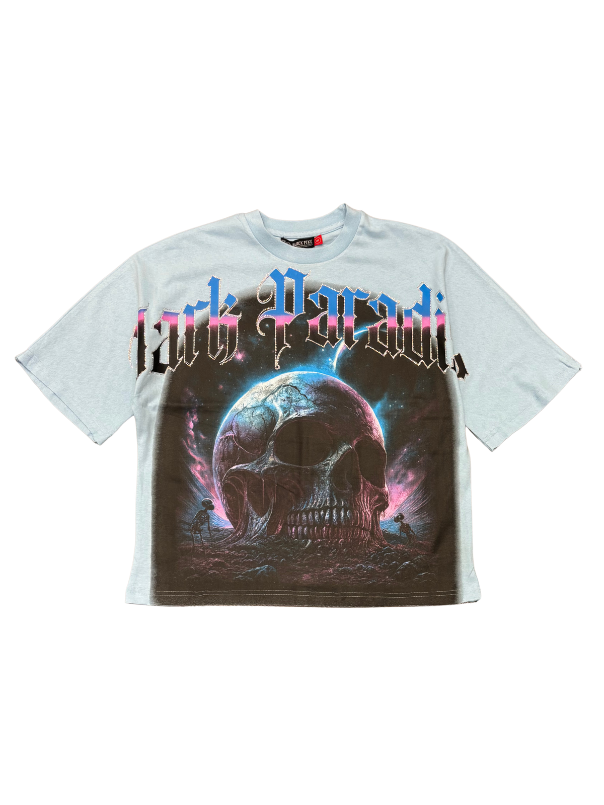 Mens Dark Paradise Shirt