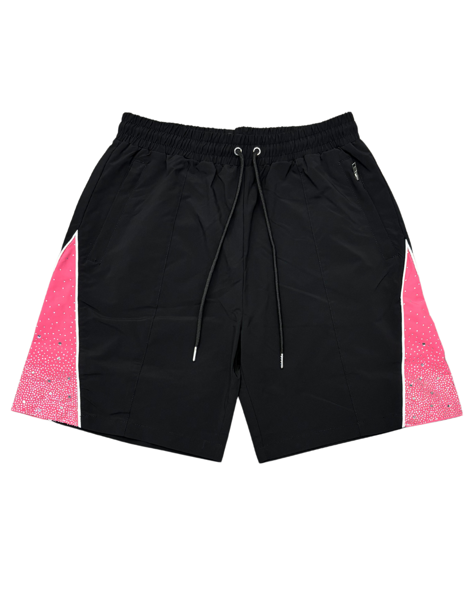 Mens Rhinestone Shorts KD2236S