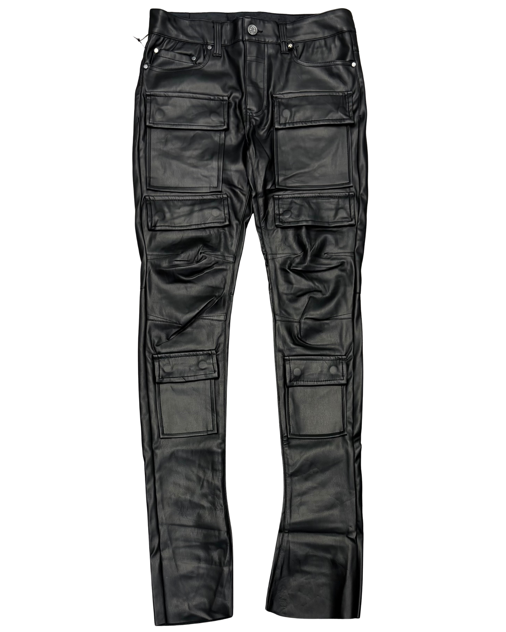 Mens Ross Stacked Pant JRF1218