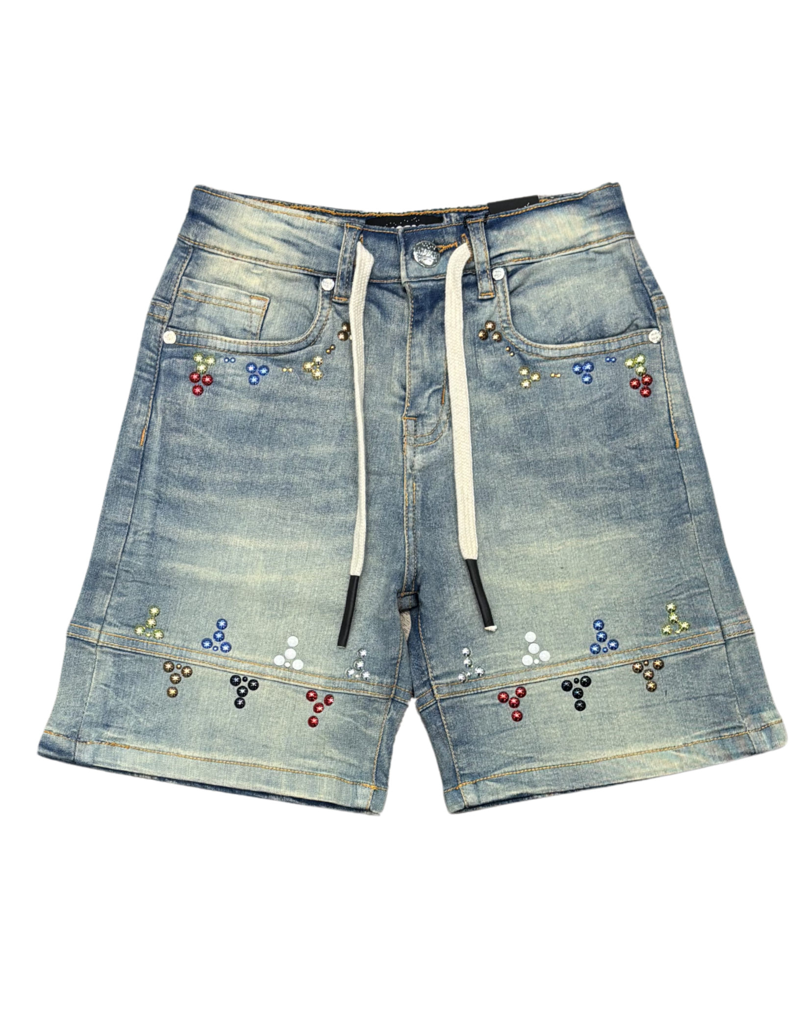Kids Shorts 3301