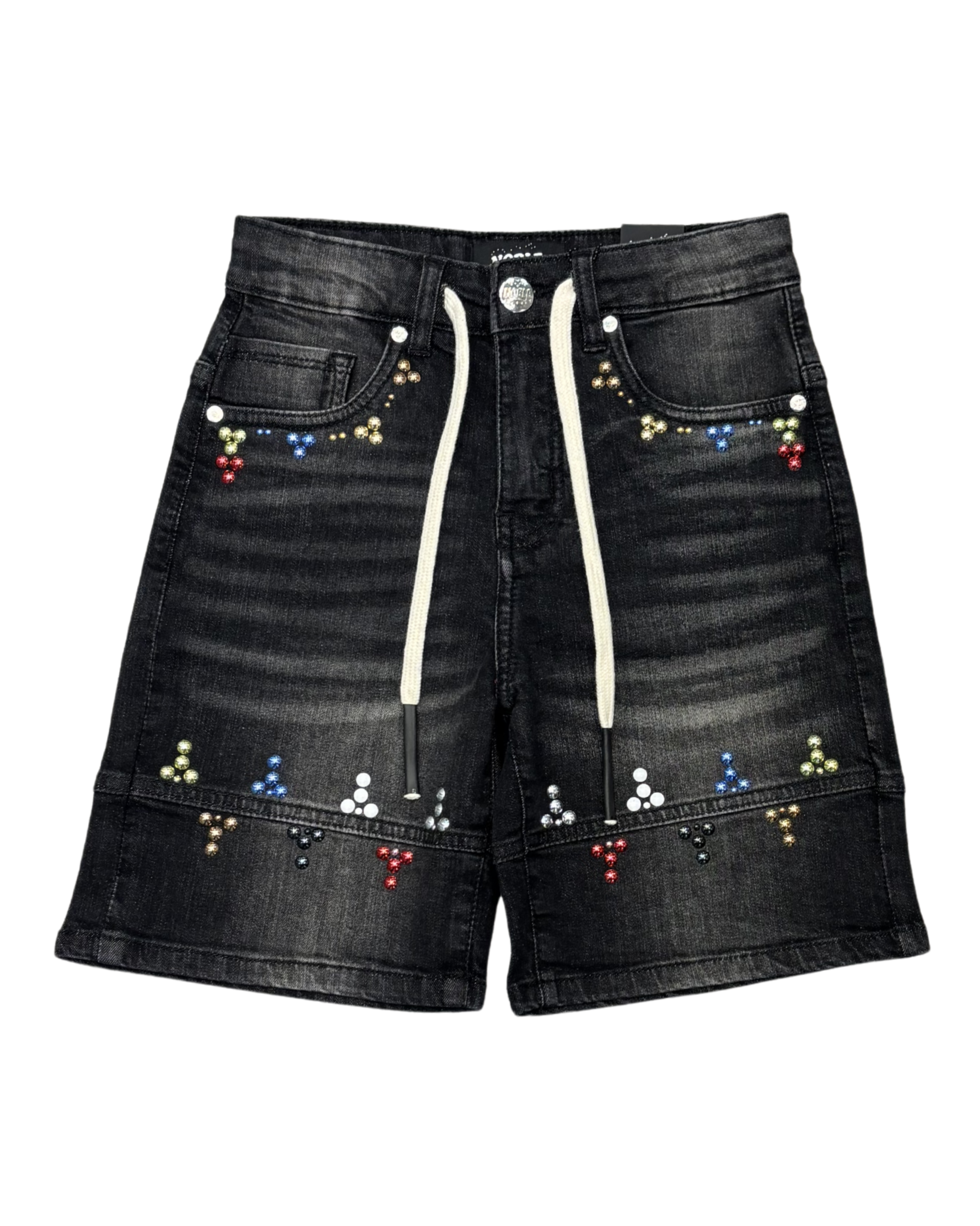 Kids Shorts 3301
