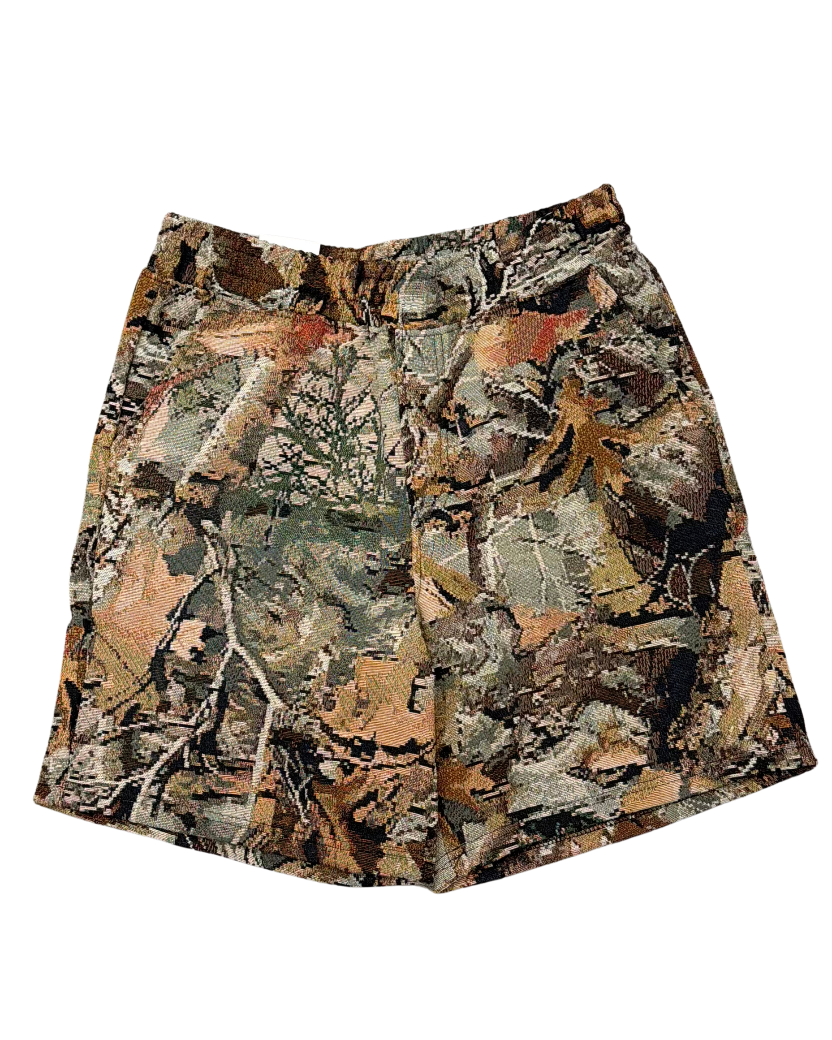 Mens Paradise RM Shorts