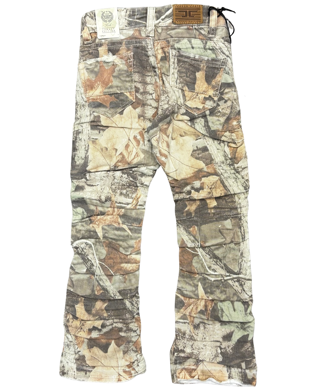 Kids Stacked Jeans JTF1157CK