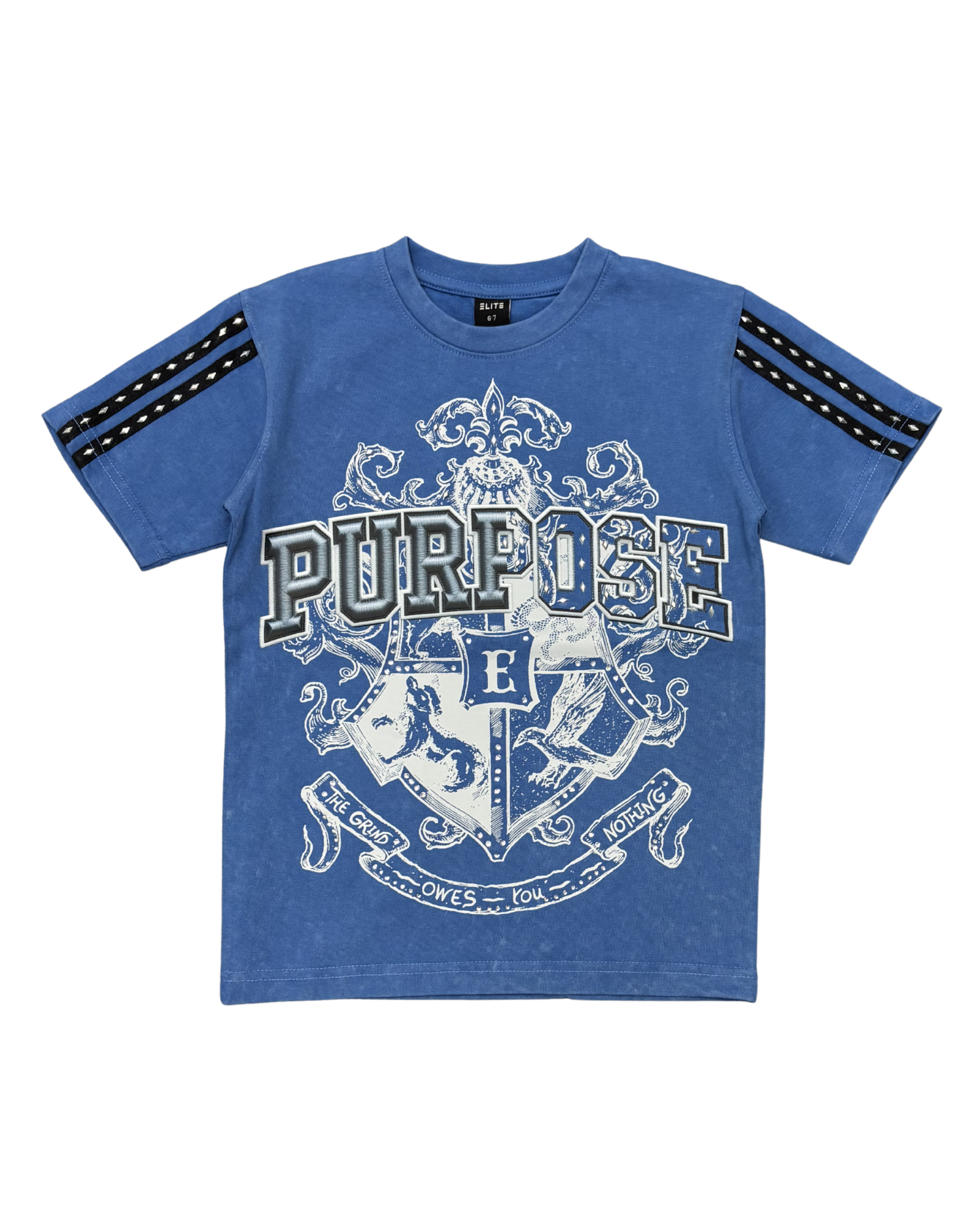 Kids Purpose Shirt