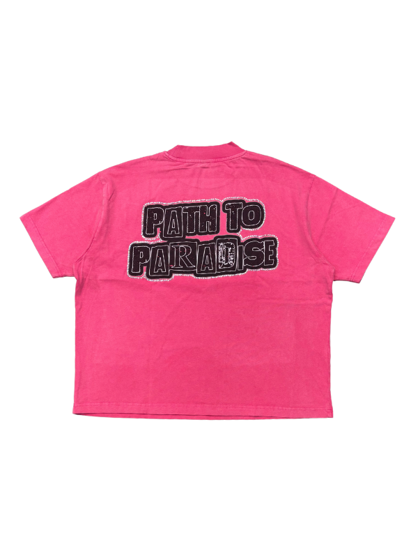 Mens Path to Paradise Shirt