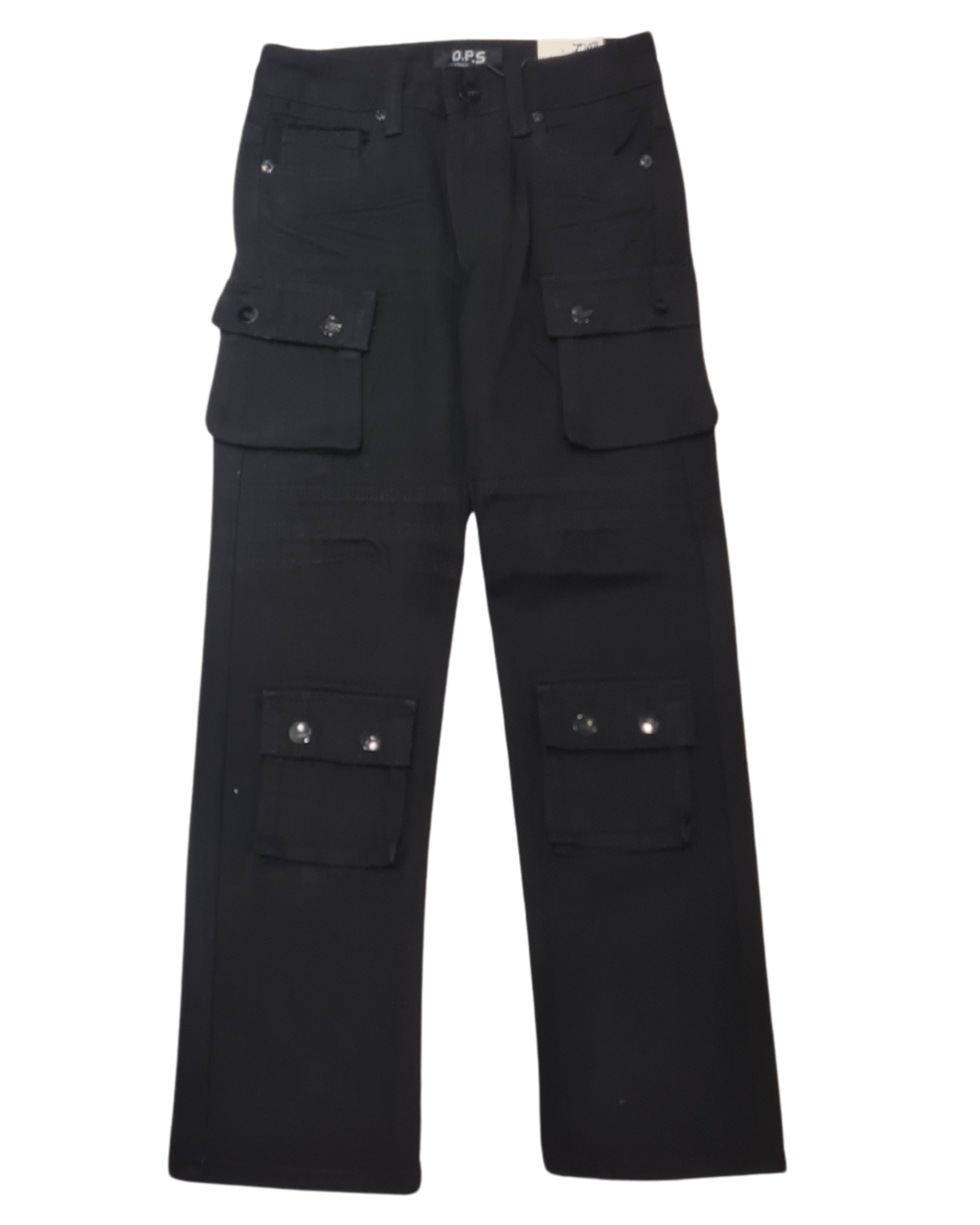 Kids Baggy Fit Jean 25103
