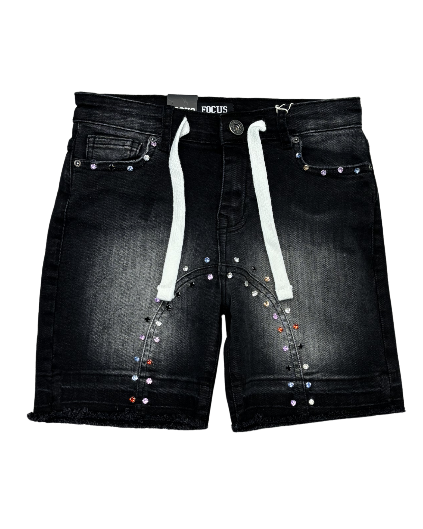 Kids Shorts 2482