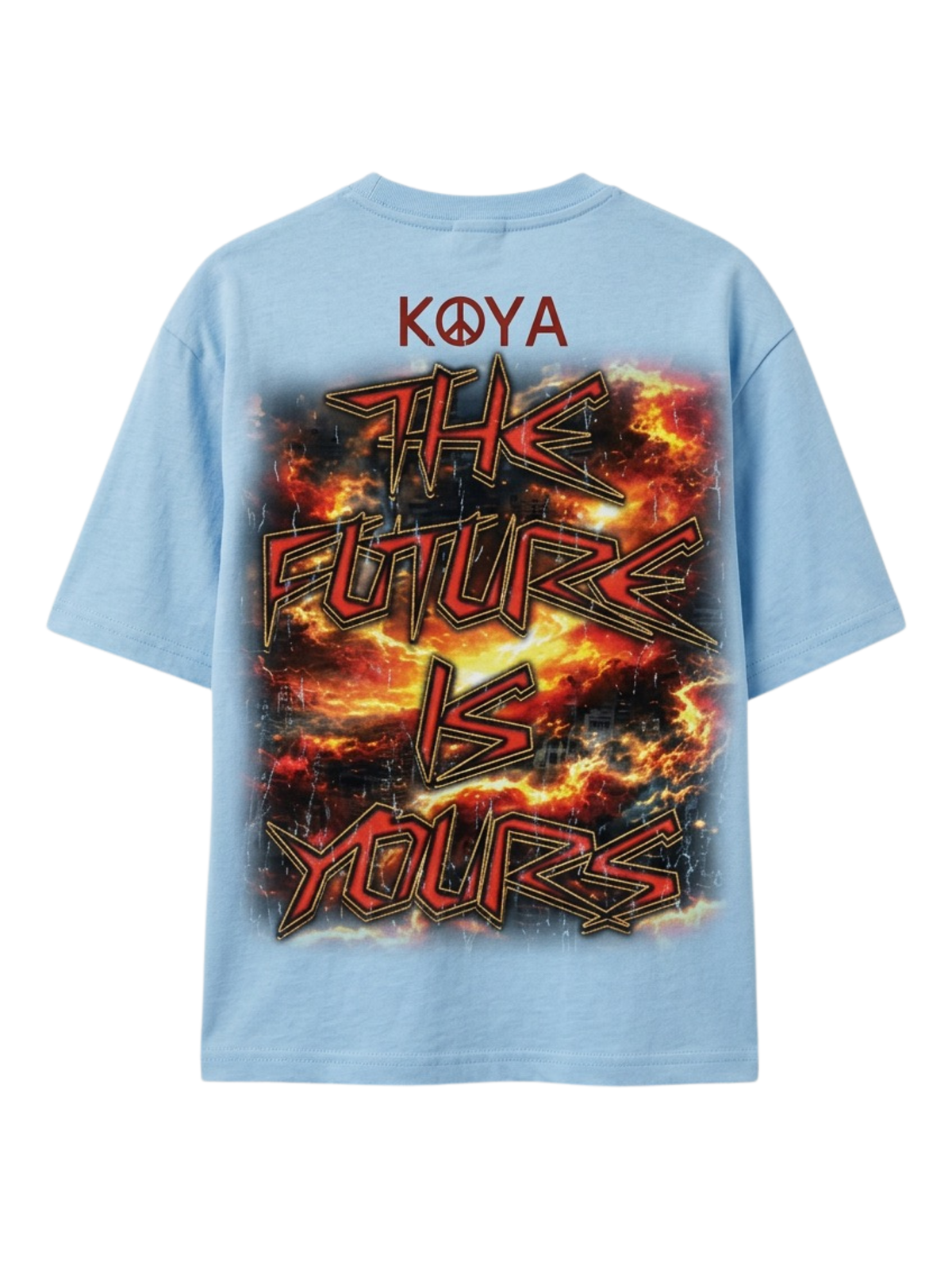 Kids Live Studios Shirt