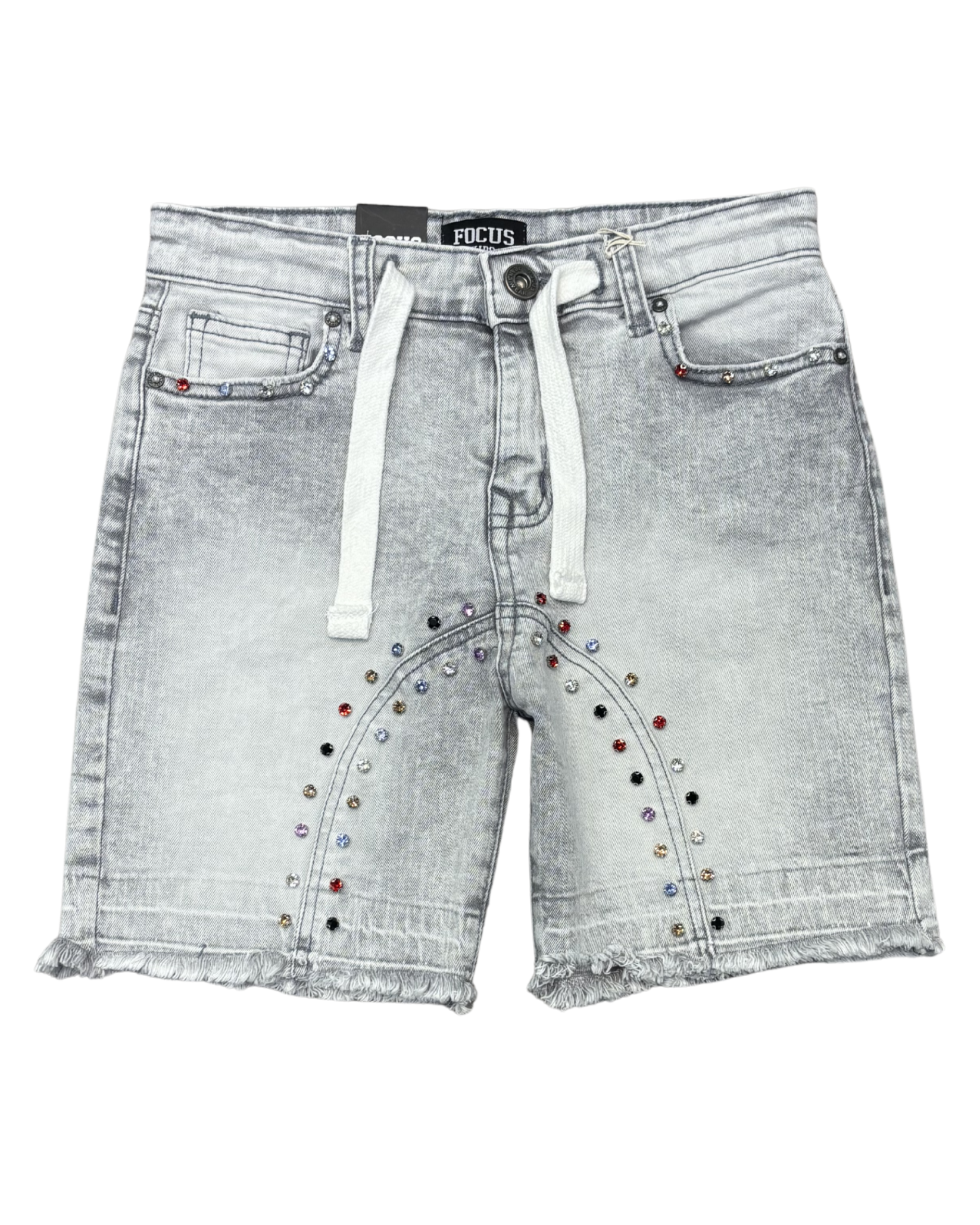 Kids Shorts 2482