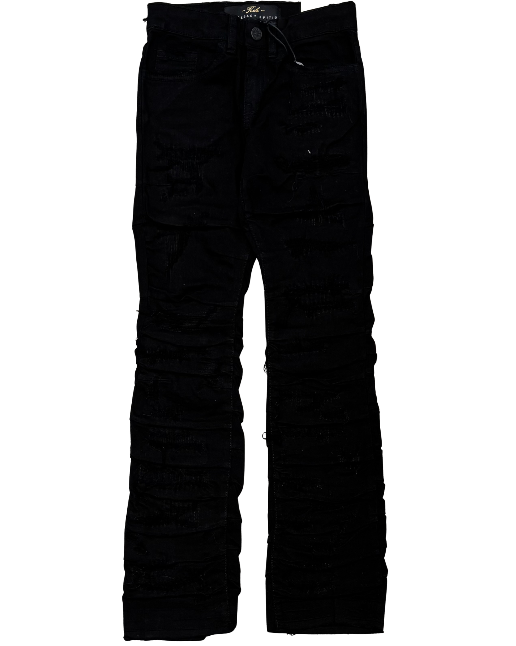 Kids Stacked Jeans JTF1157AB