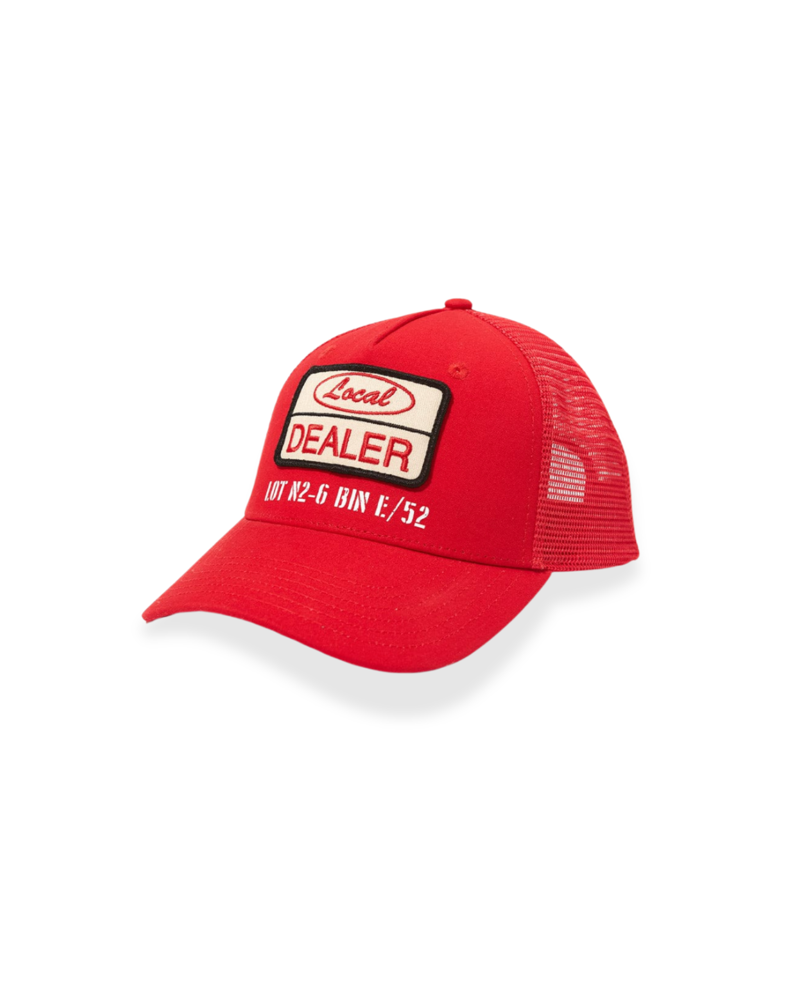 Unisex Local Dealer Hat