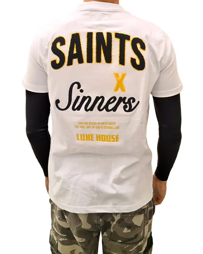 Mens Luxe House Shirts 180524
