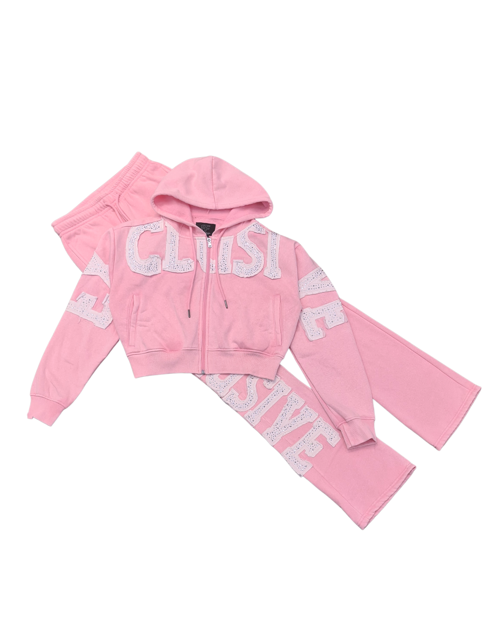 Womens Exclusive Sweatpant
