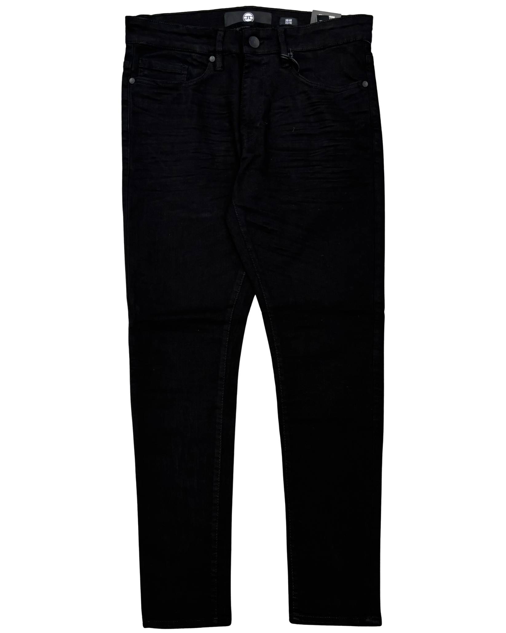 Mens Slim Taper Fit Jeans JS990