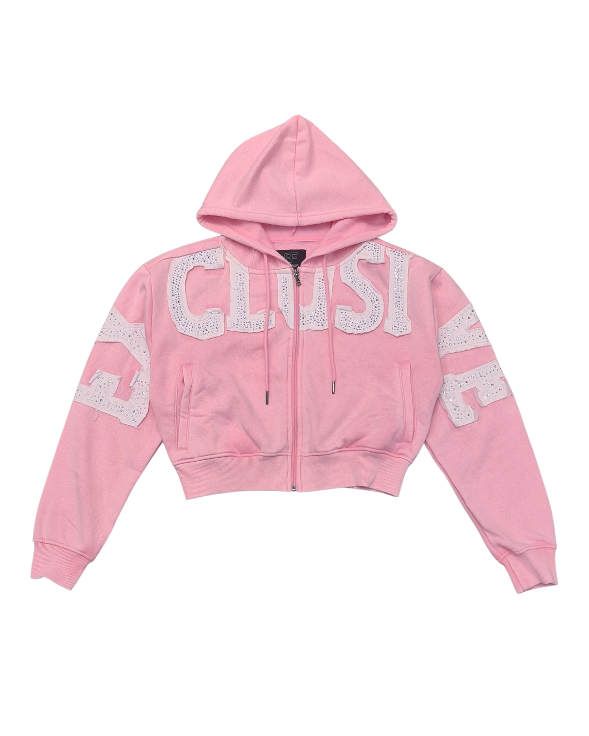 Womens Exclusive Hoodie