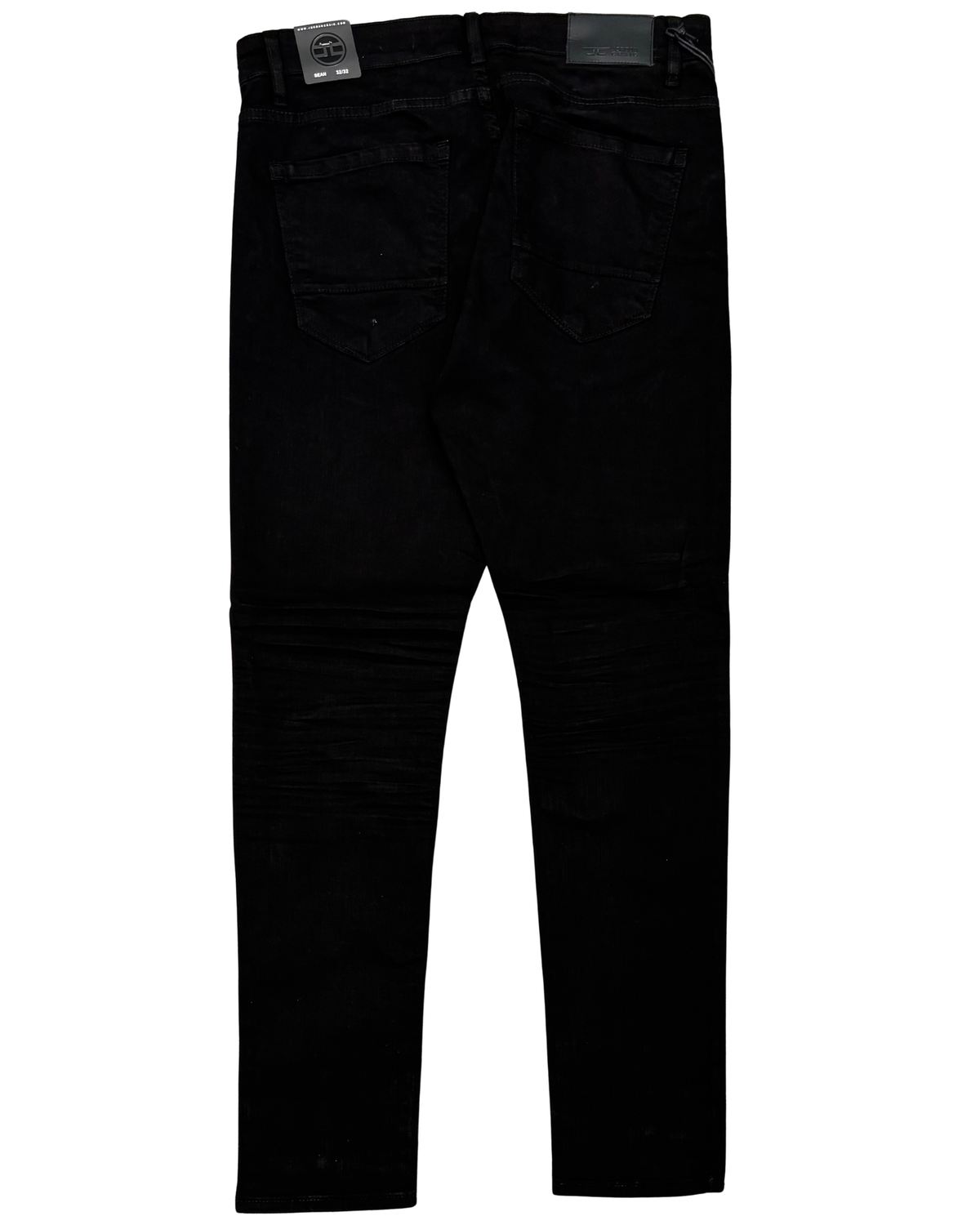 Mens Slim Taper Fit Jeans JS990