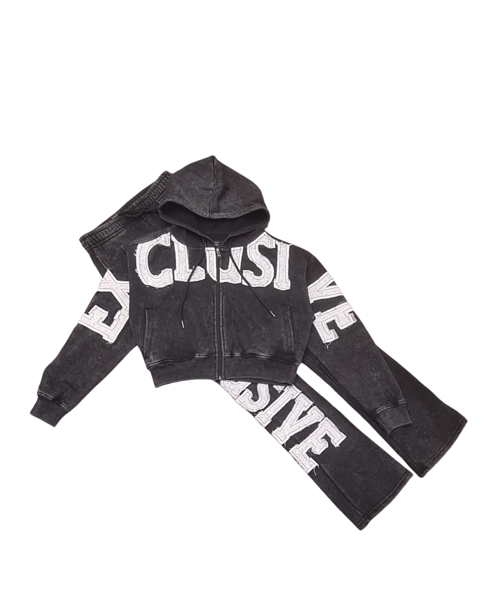 Womens Exclusive Sweatpant