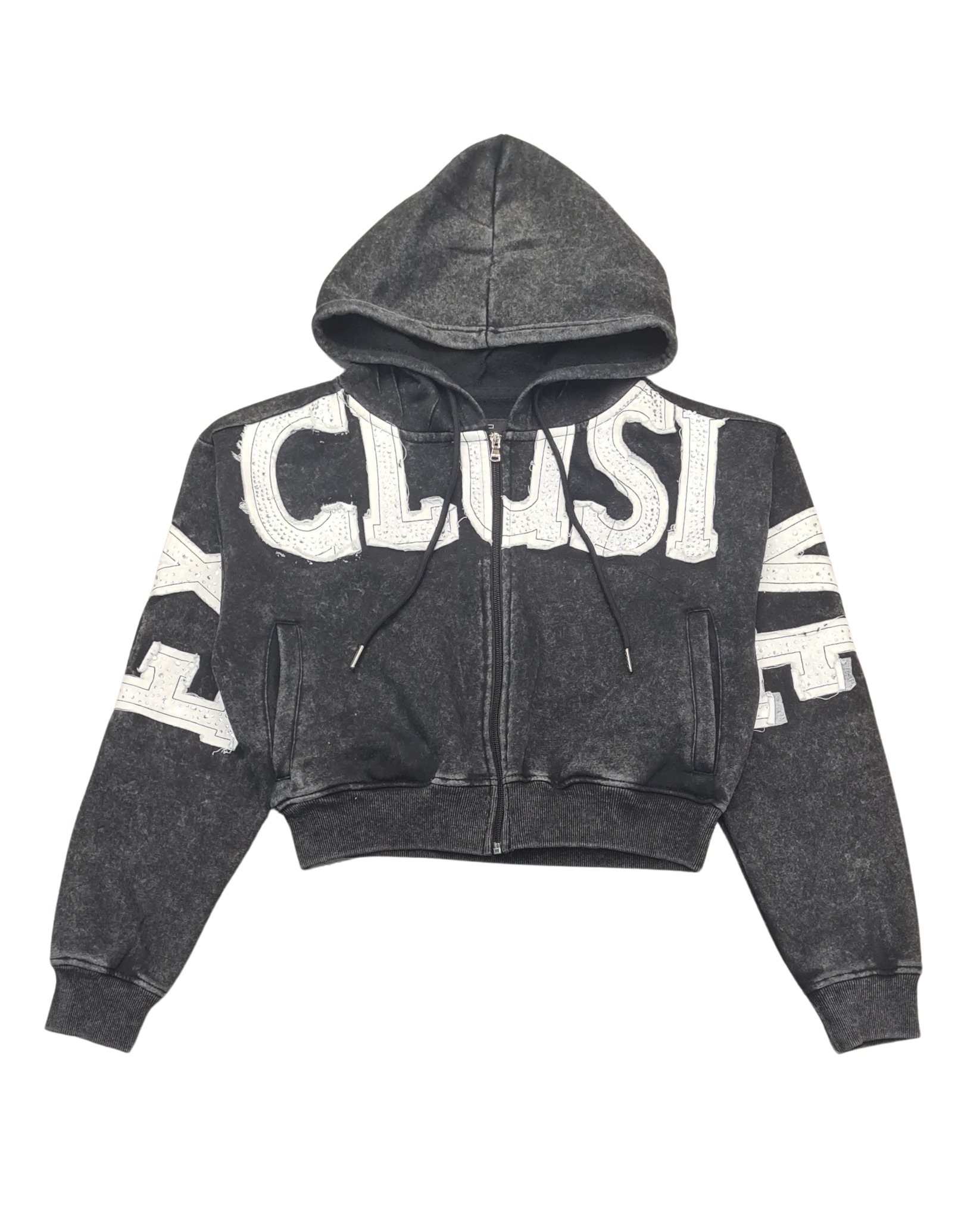 Womens Exclusive Hoodie