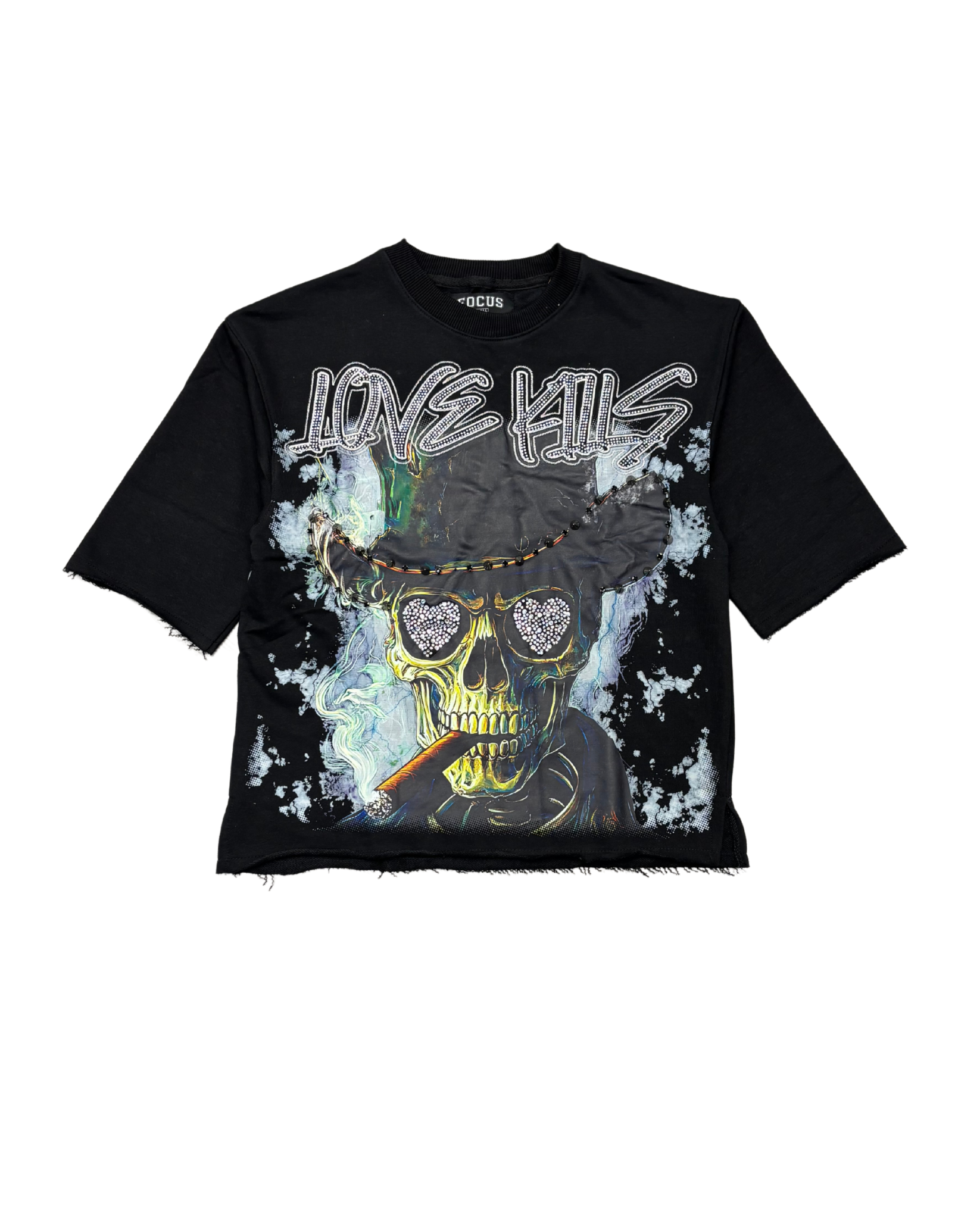 Mens Violent Delights Shirt