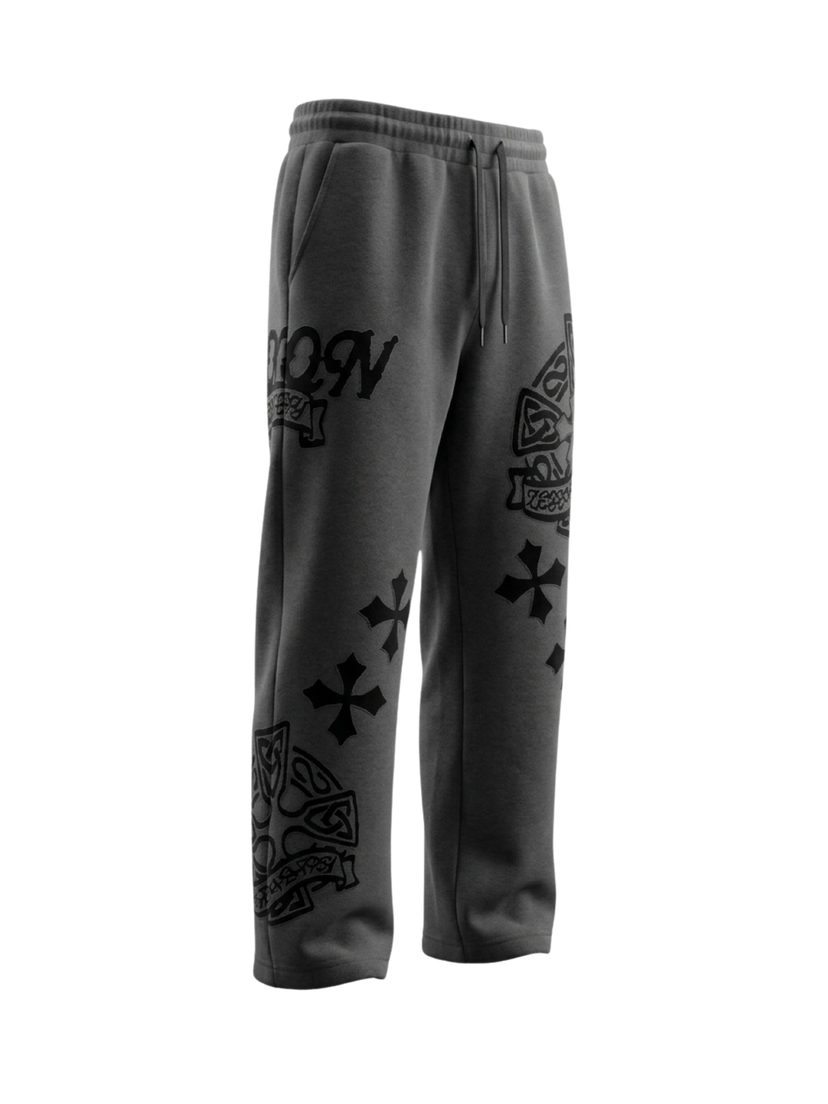 Mens Icon Legendary Sweatpants