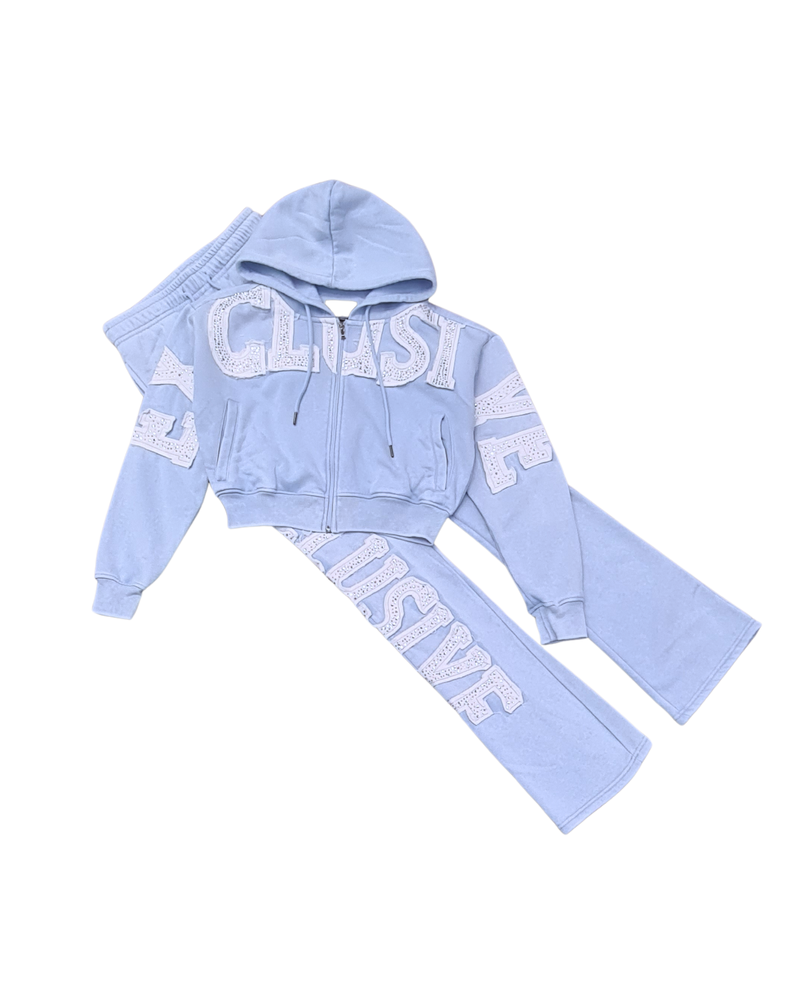 Womens Exclusive Sweatpant