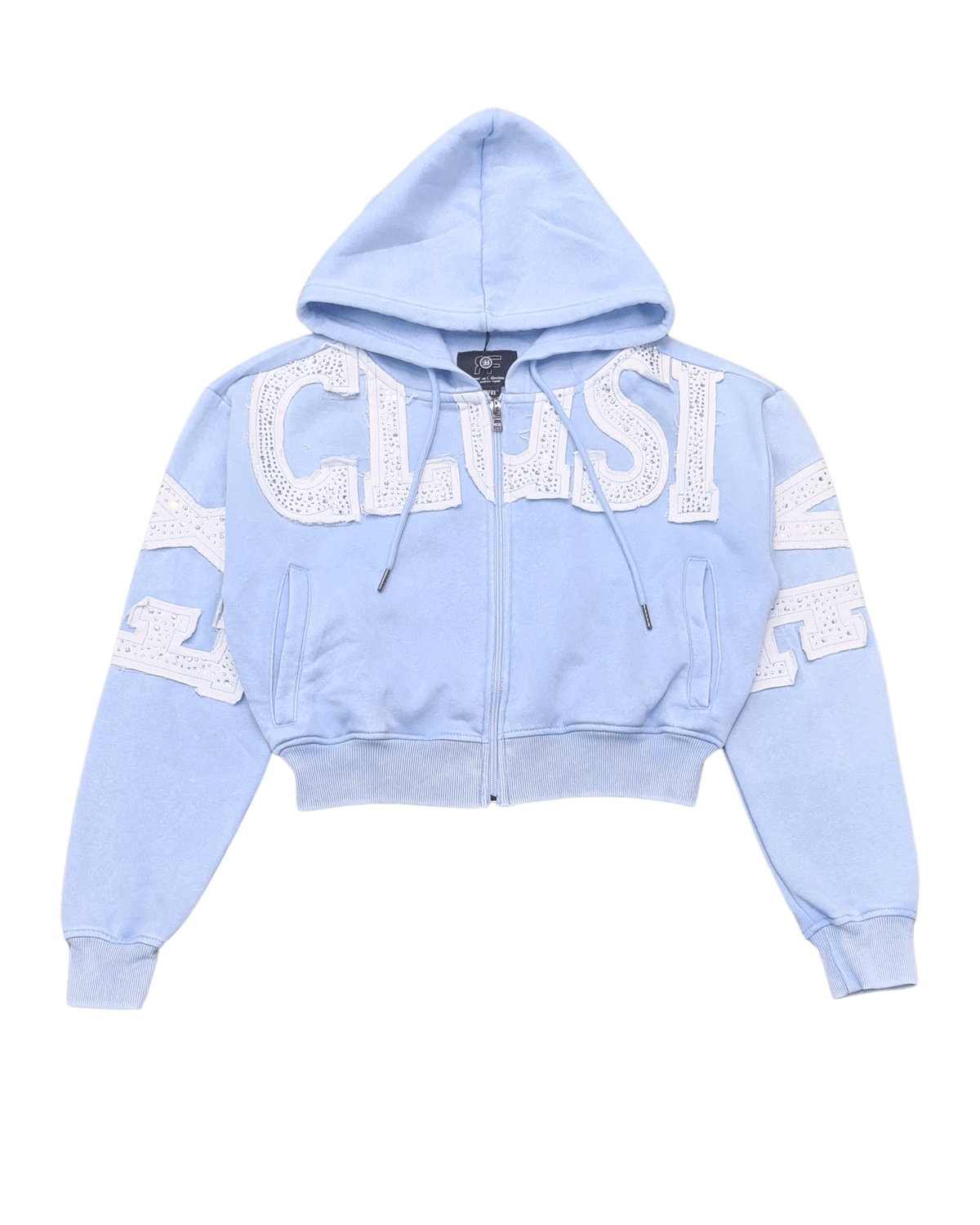 Womens Exclusive Hoodie