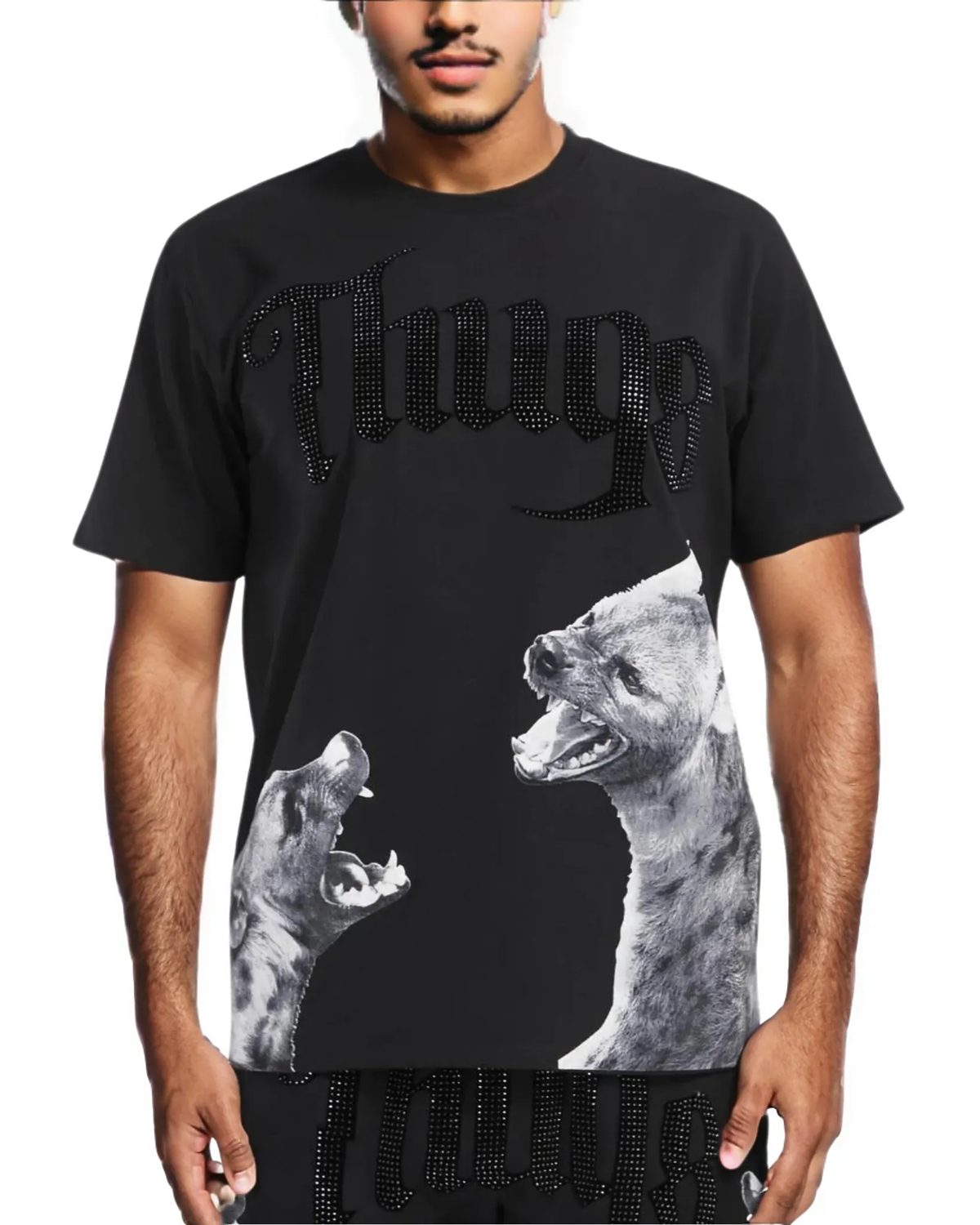 Mens Thugs Shirt