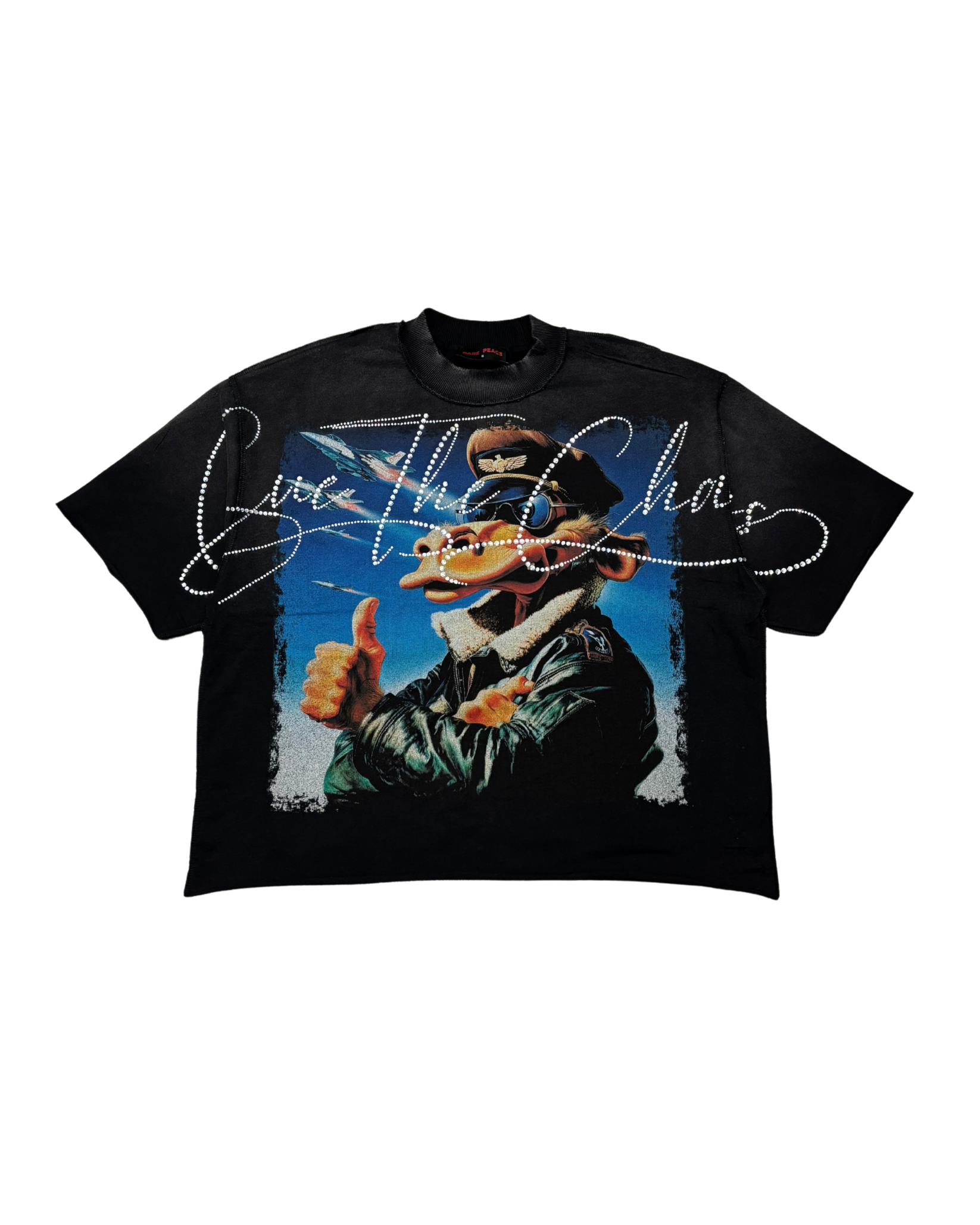 Mens Dark Age Shirt