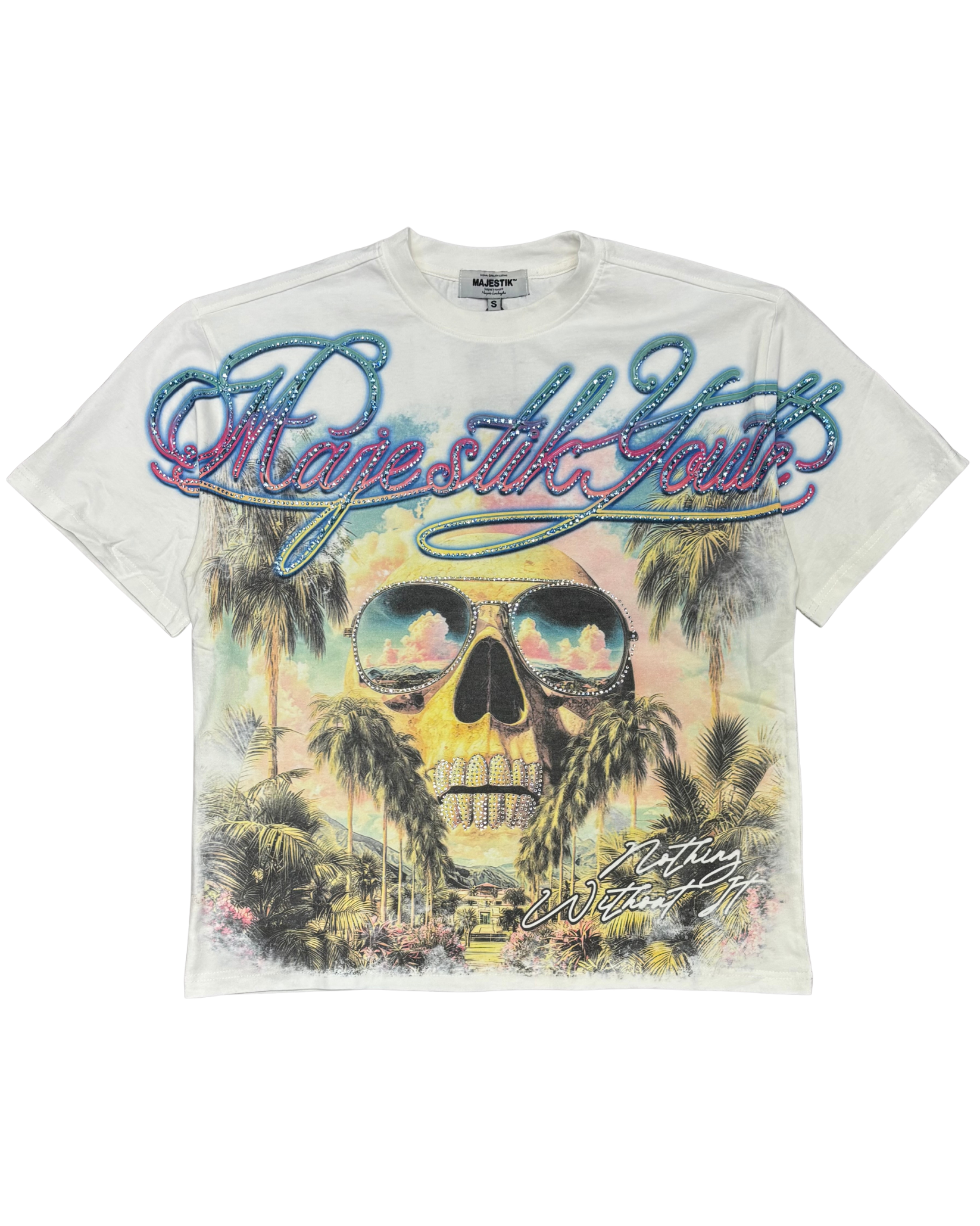 Mens Nothing Shirt