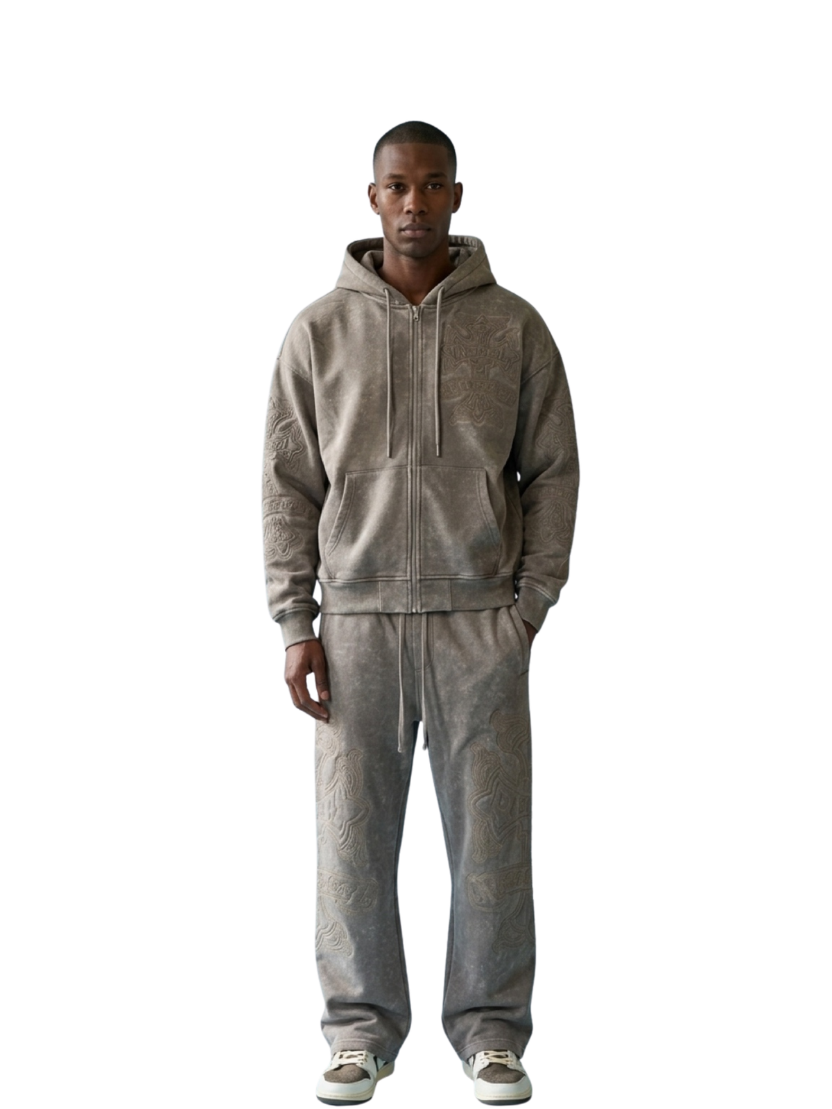 Mens Rebel Paradise Sweatpants