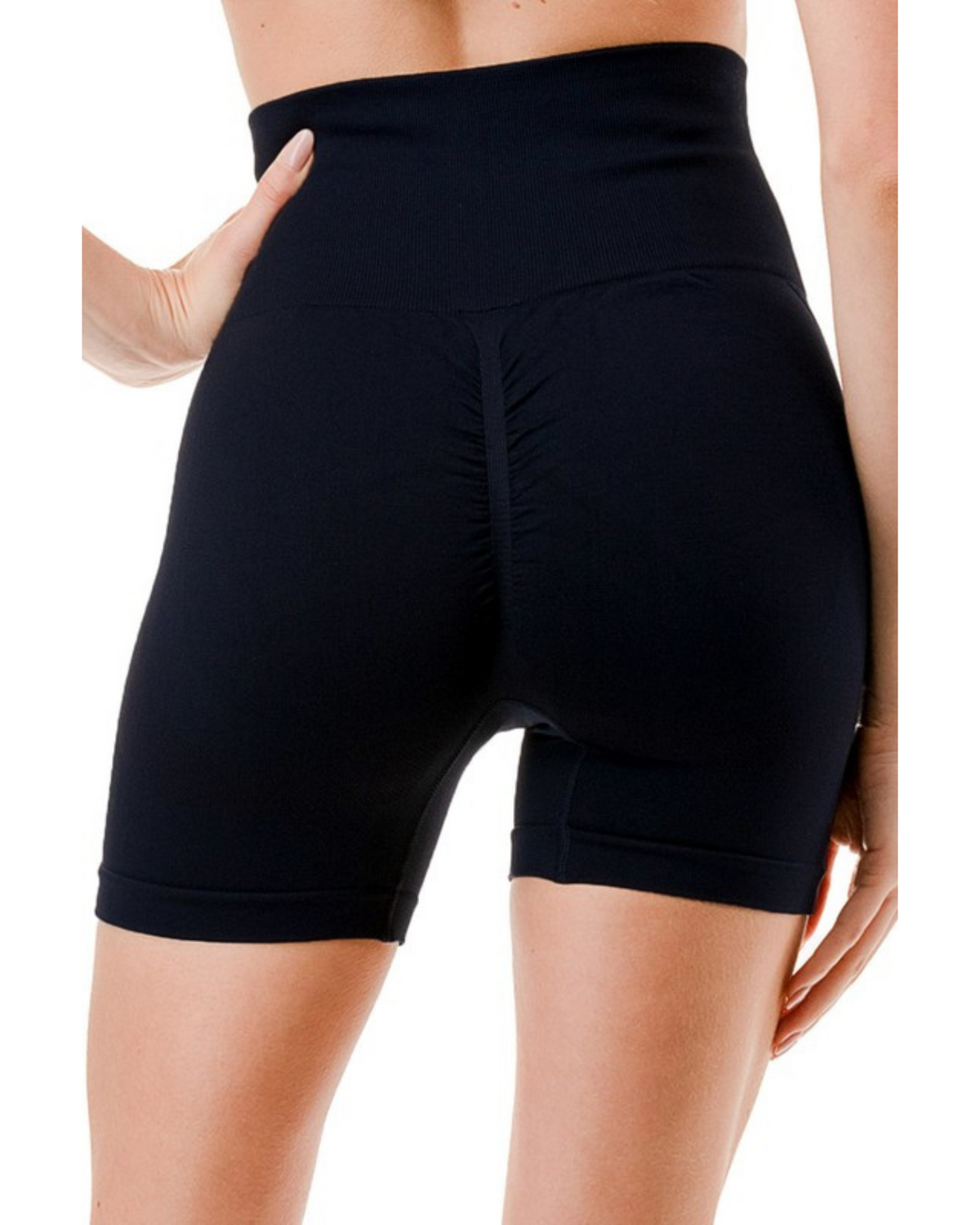 Womens Butt Lift Short