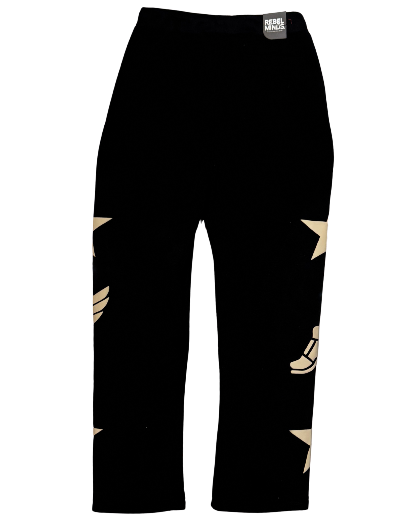 Mens Rebel Sweatpants 152423