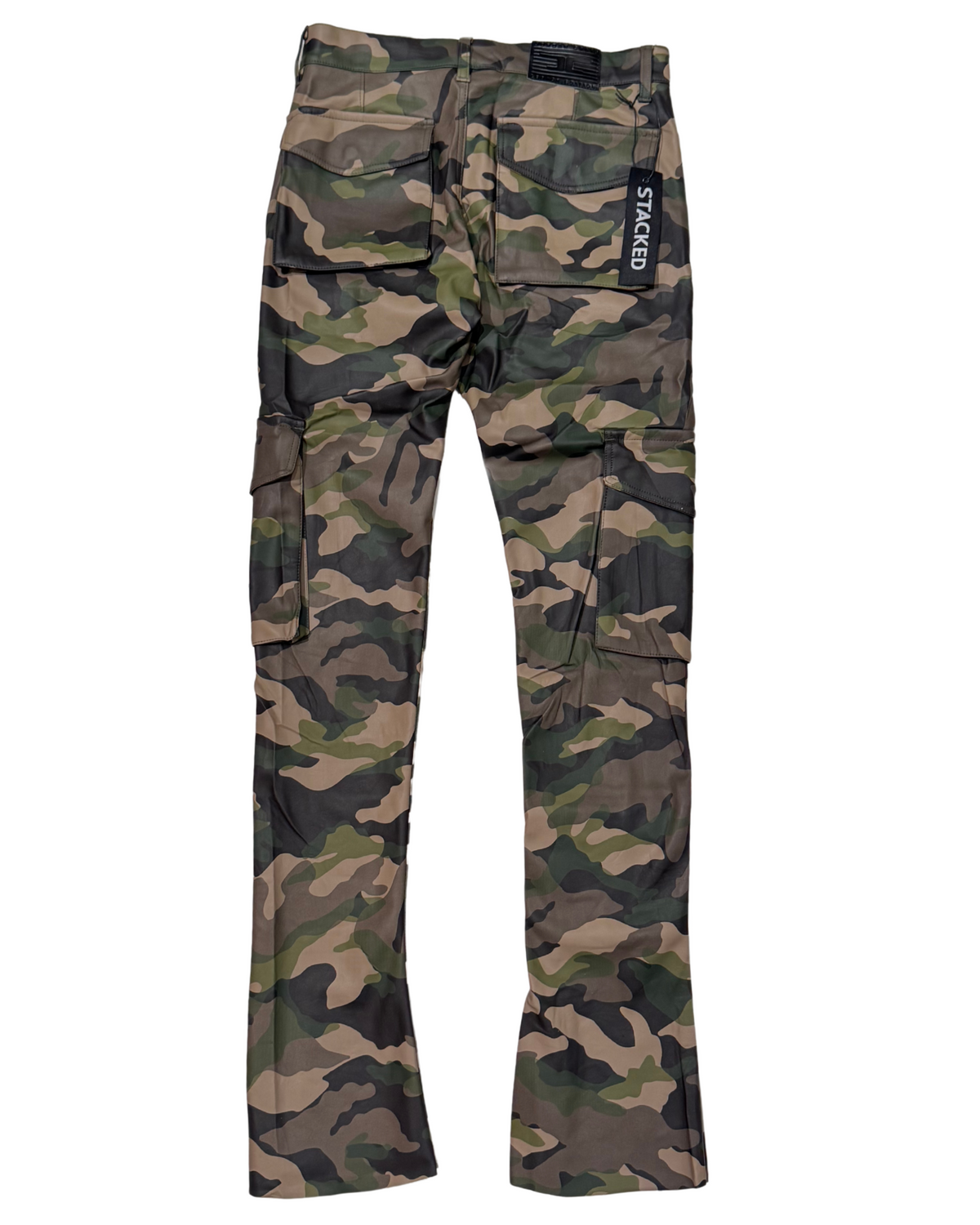 Mens Stacked Pants JRF2252