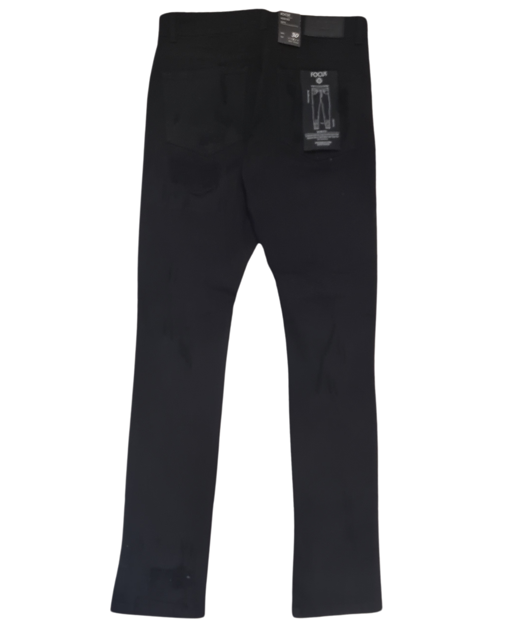 Mens Slim Fit Jeans 5262