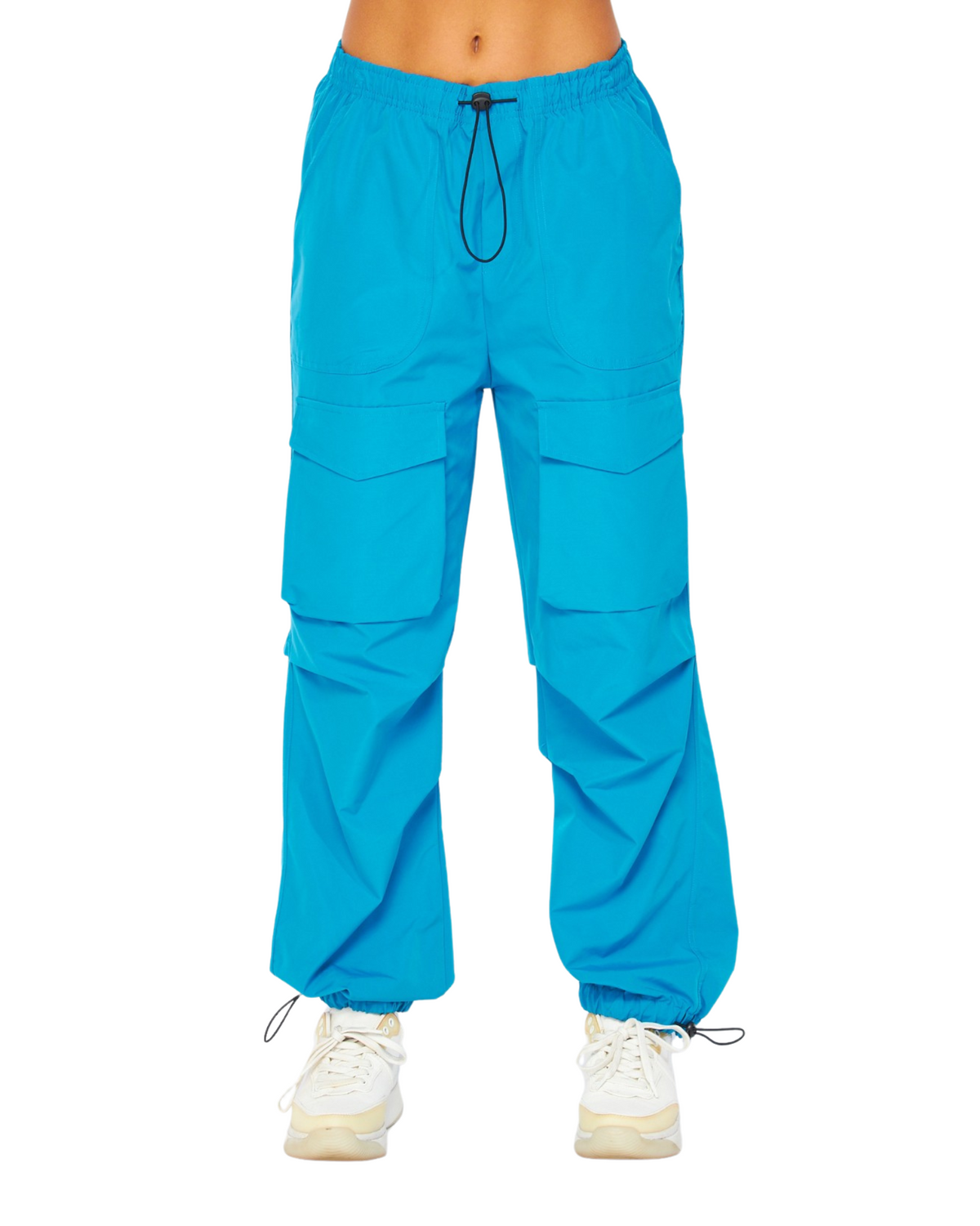 Womens Cargo Pants