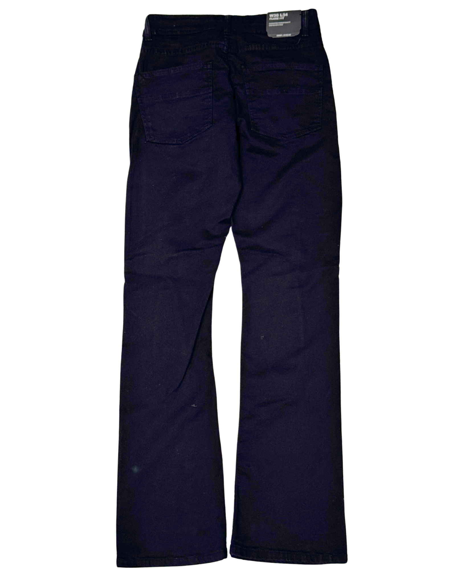 Flare Fit Jeans 80419