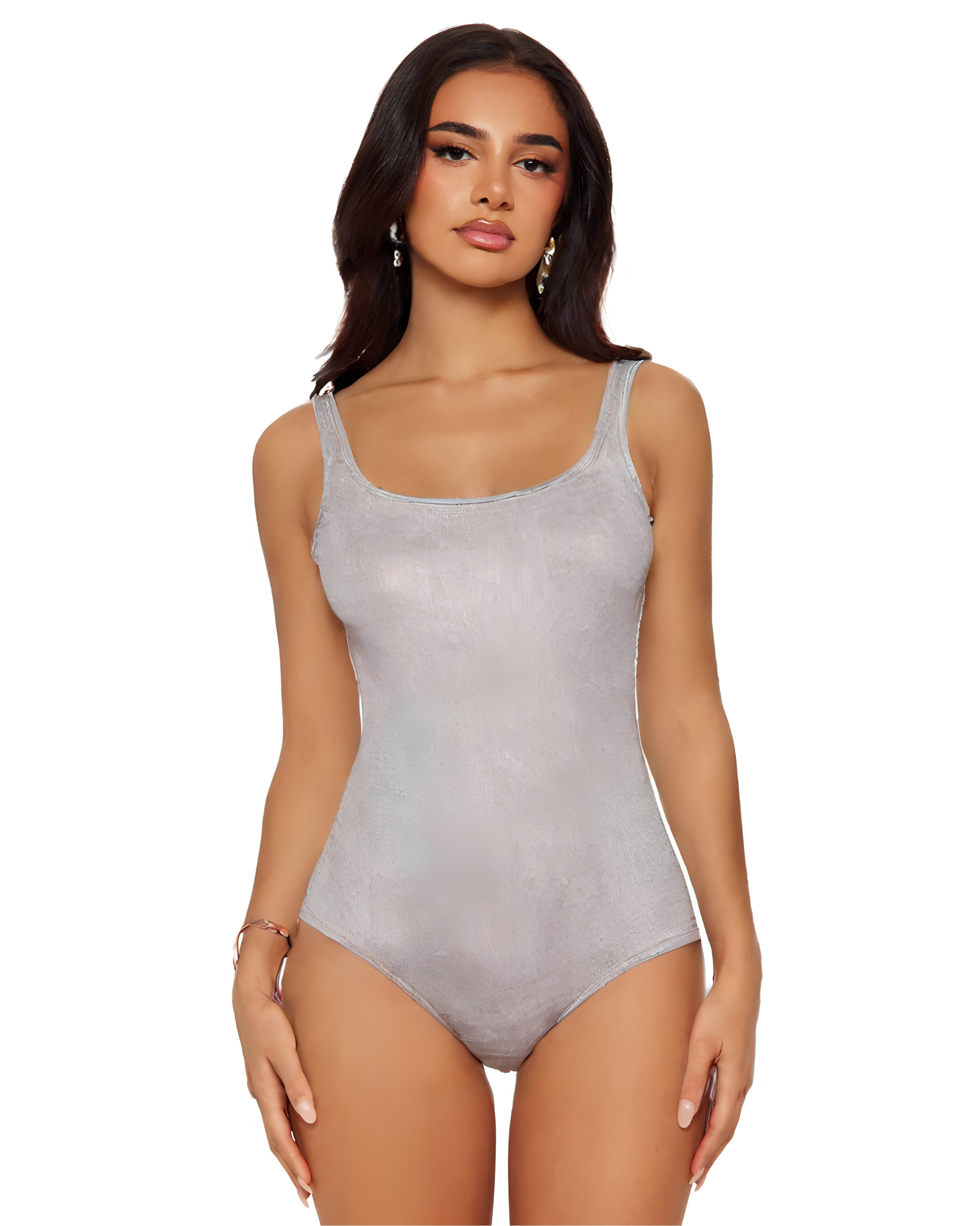 Womens YT3749 One Piece Swimwear