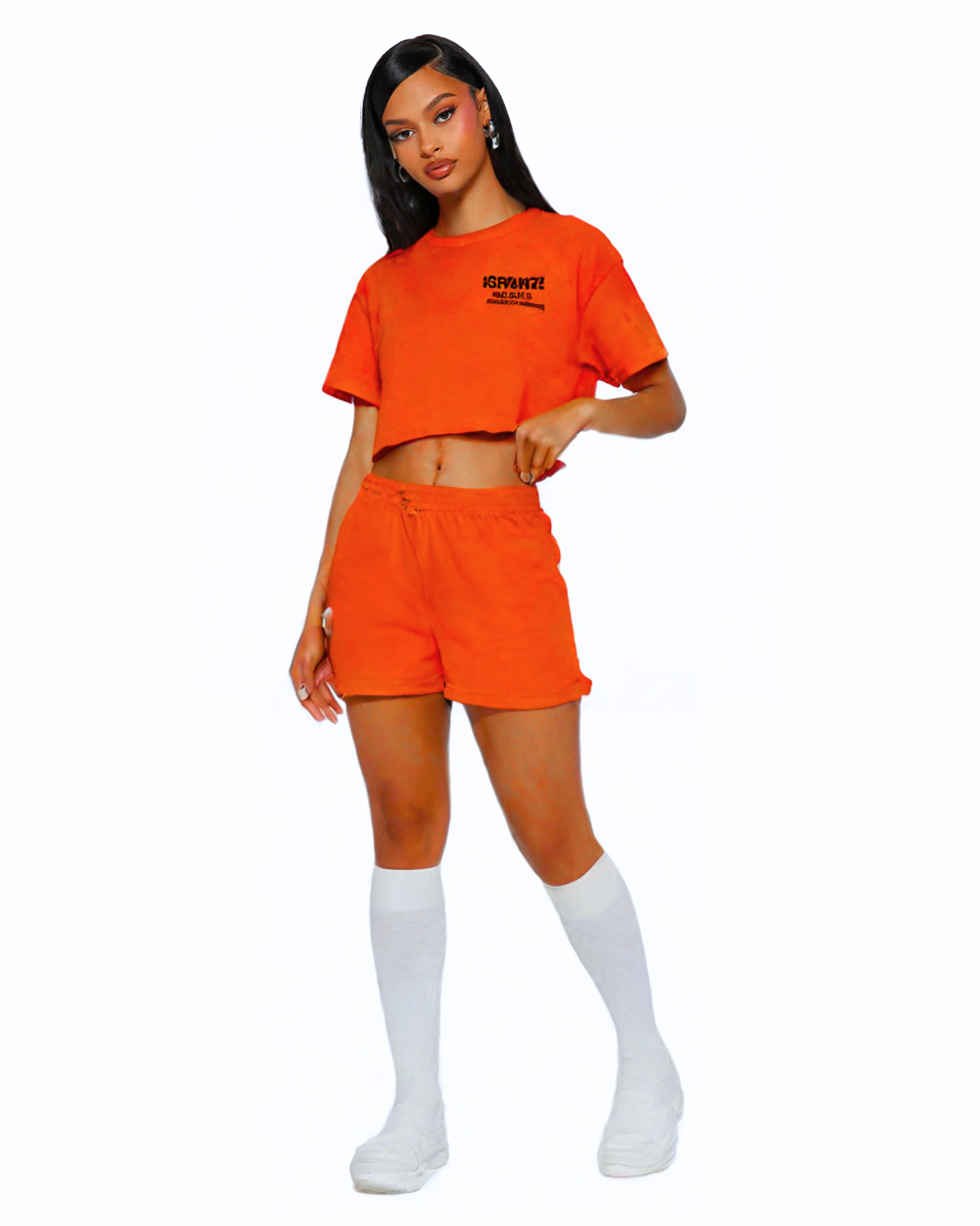 Womens Creative Dept Set