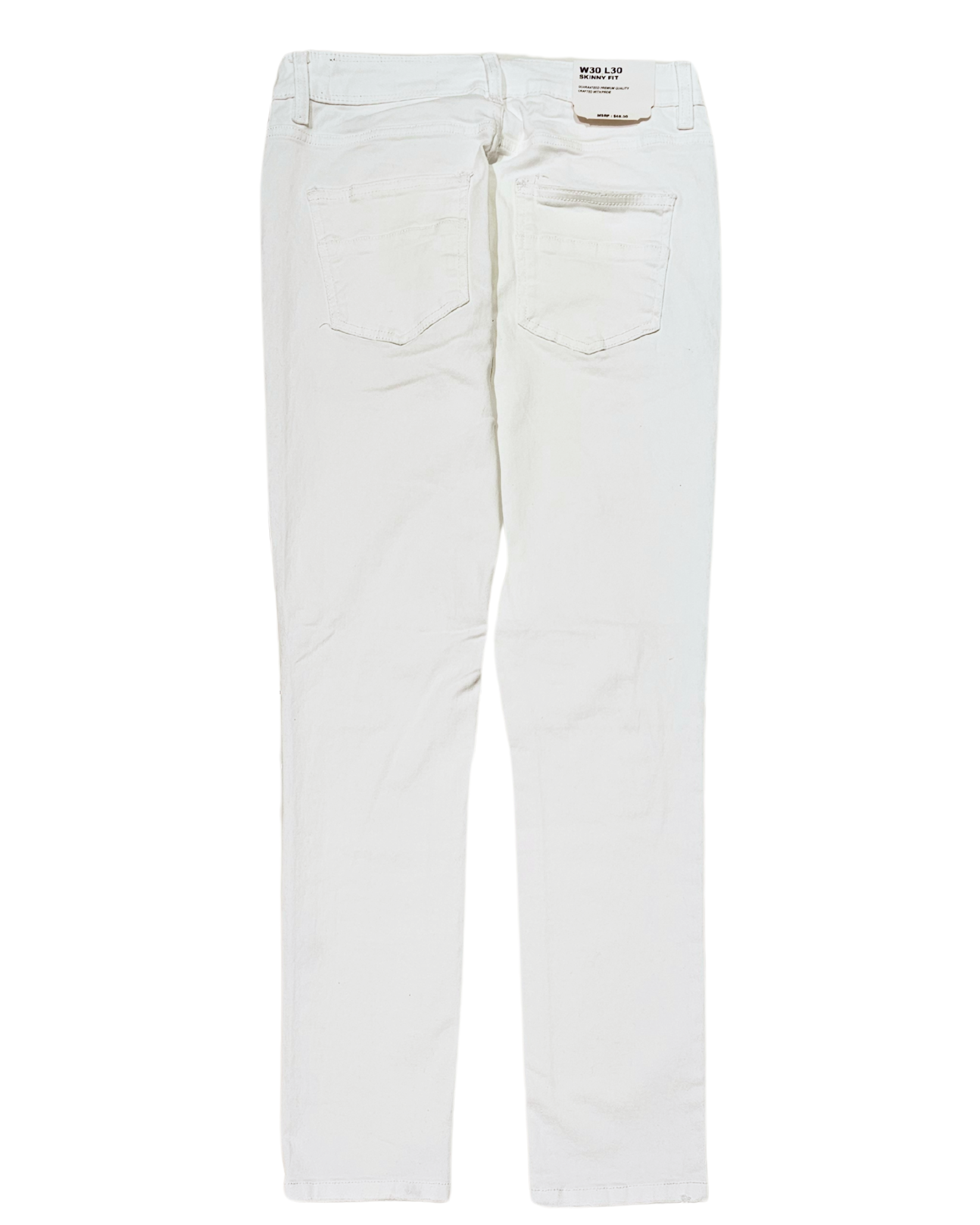 Womens Skinny Fit Jean 80381