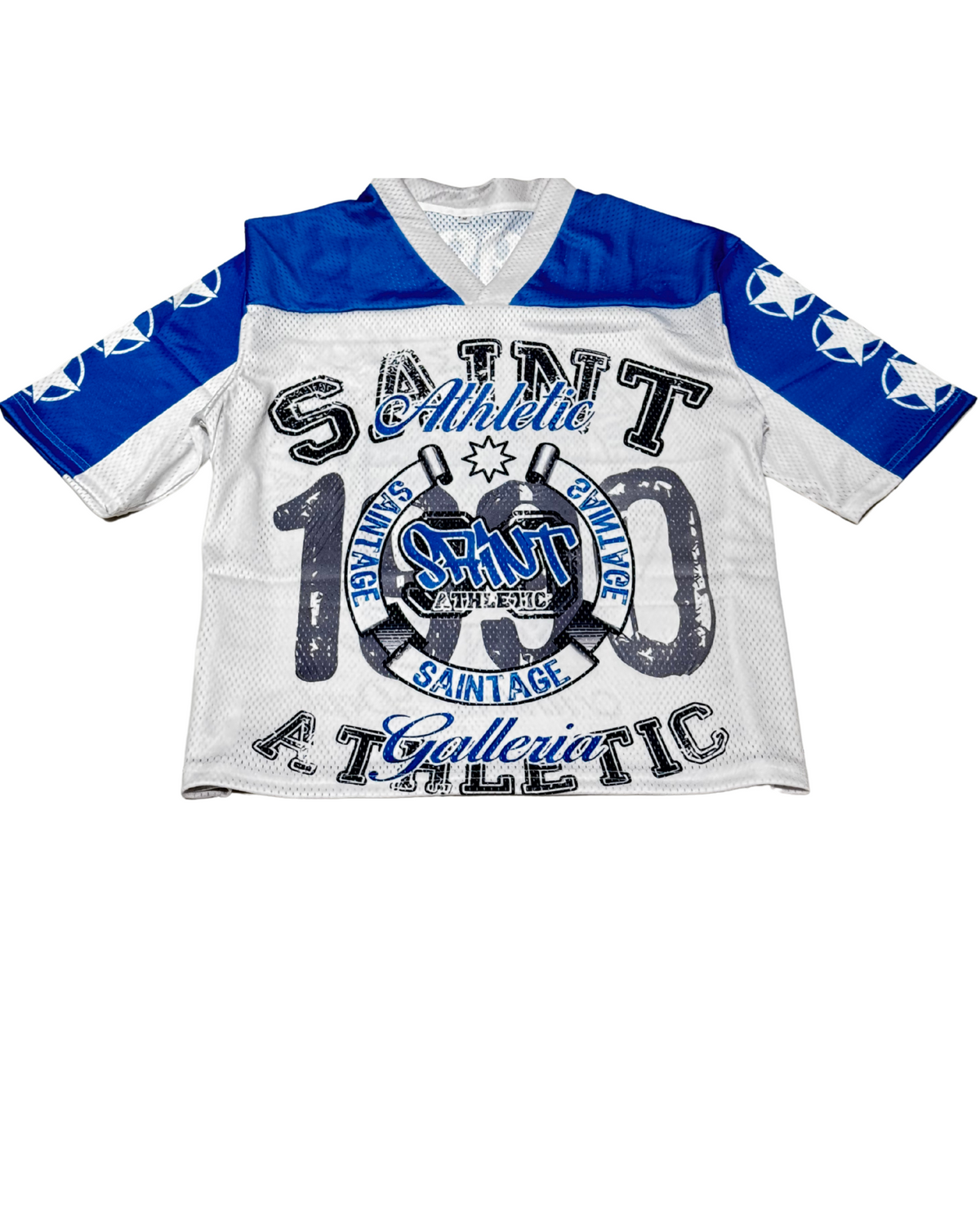Womens Saint Galleria Jersey