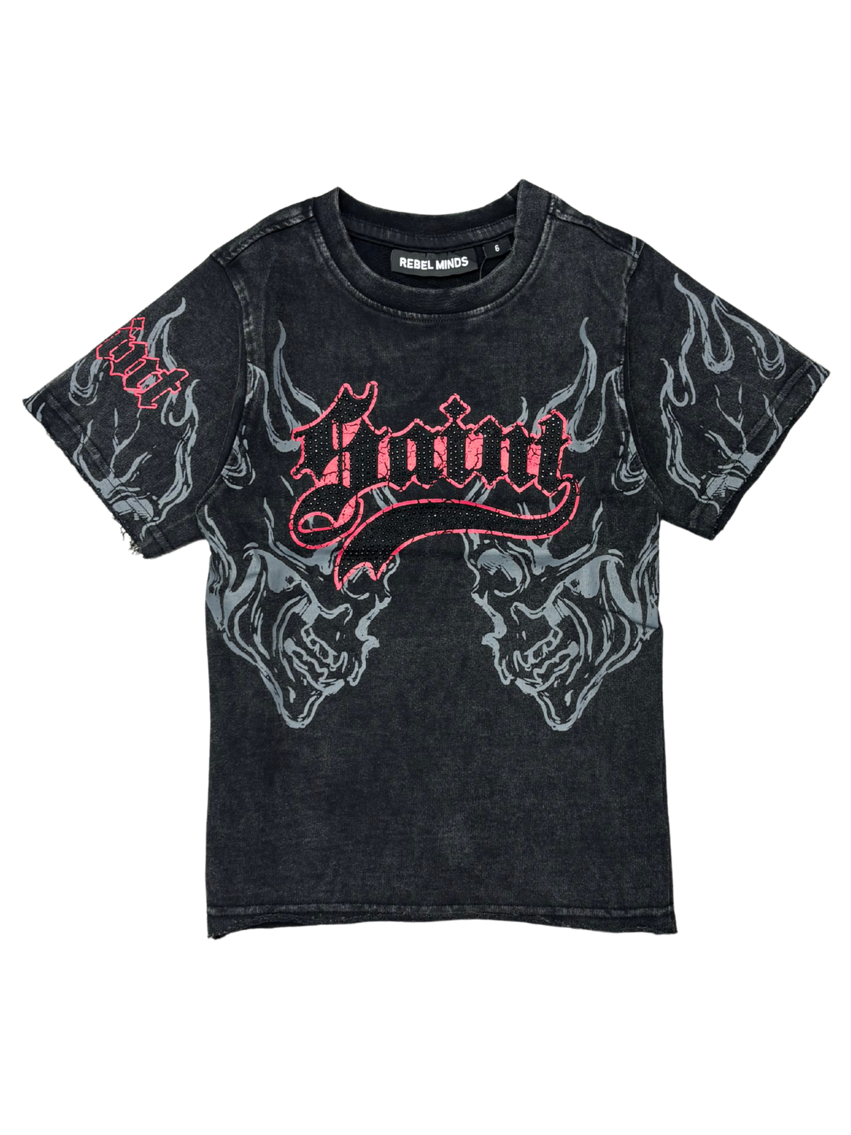 Kids Revenge Shirt