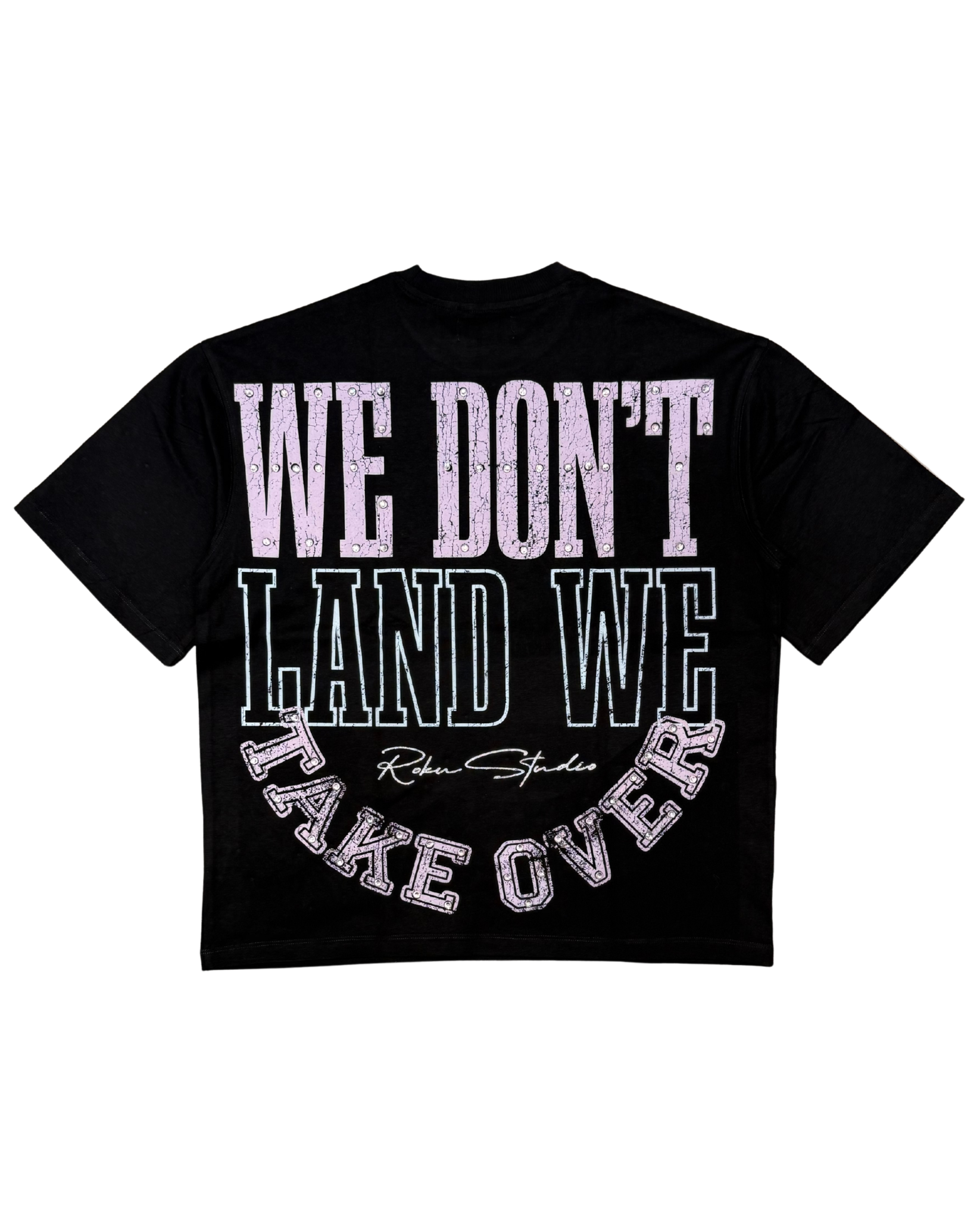 Mens Bandit Take Over Shirt