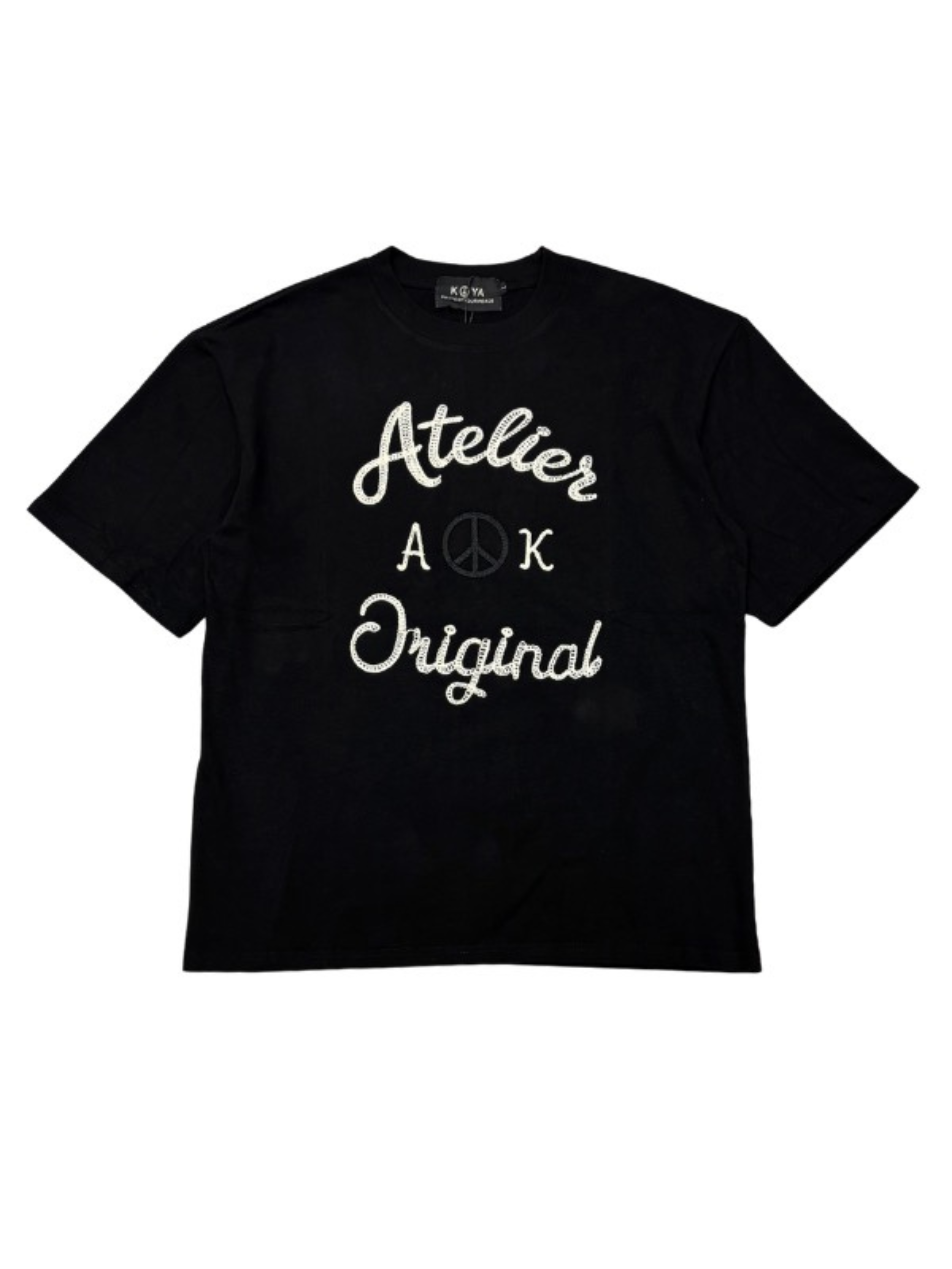 Mens Atelier Original Shirt