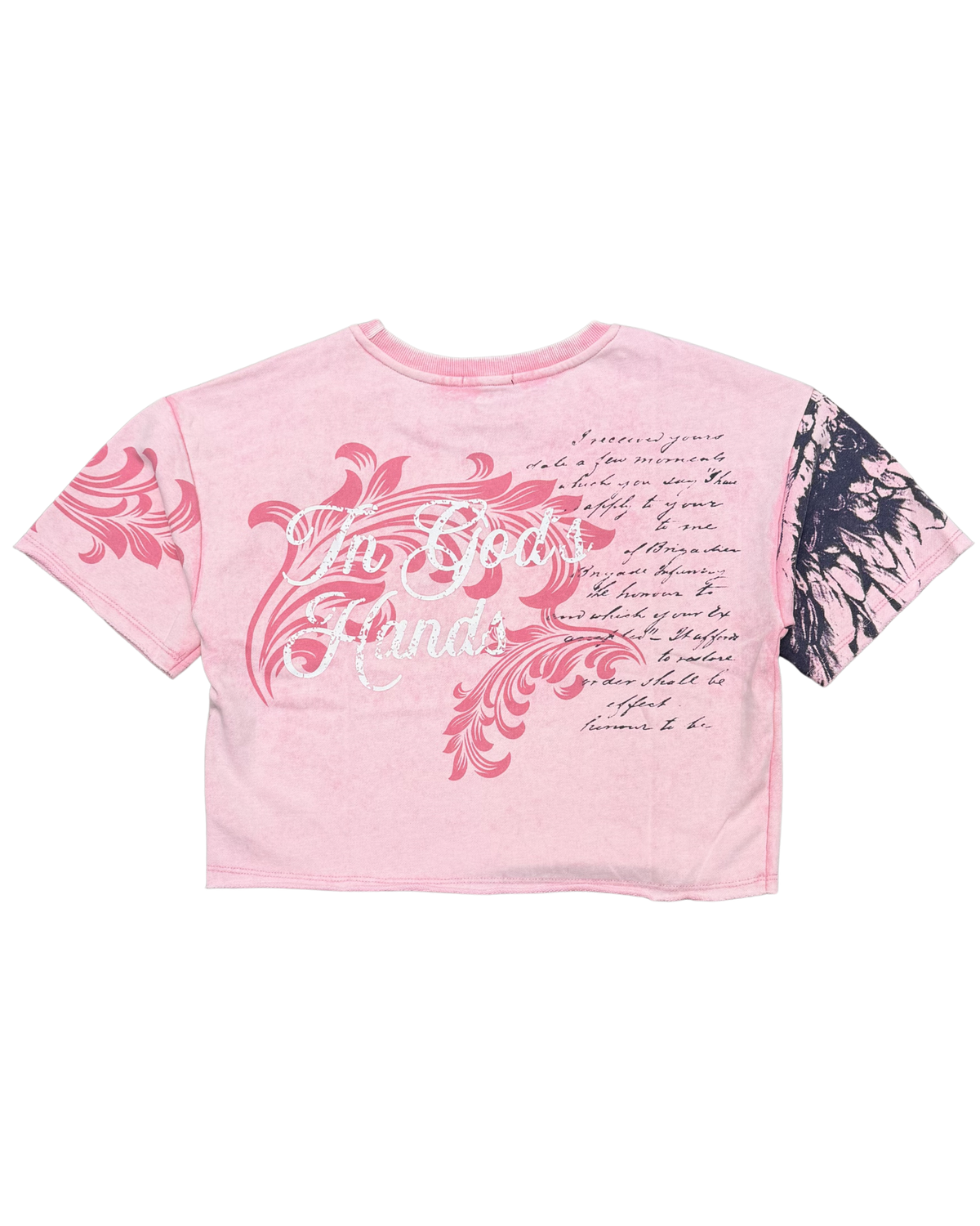 Womens Blessing Shirt