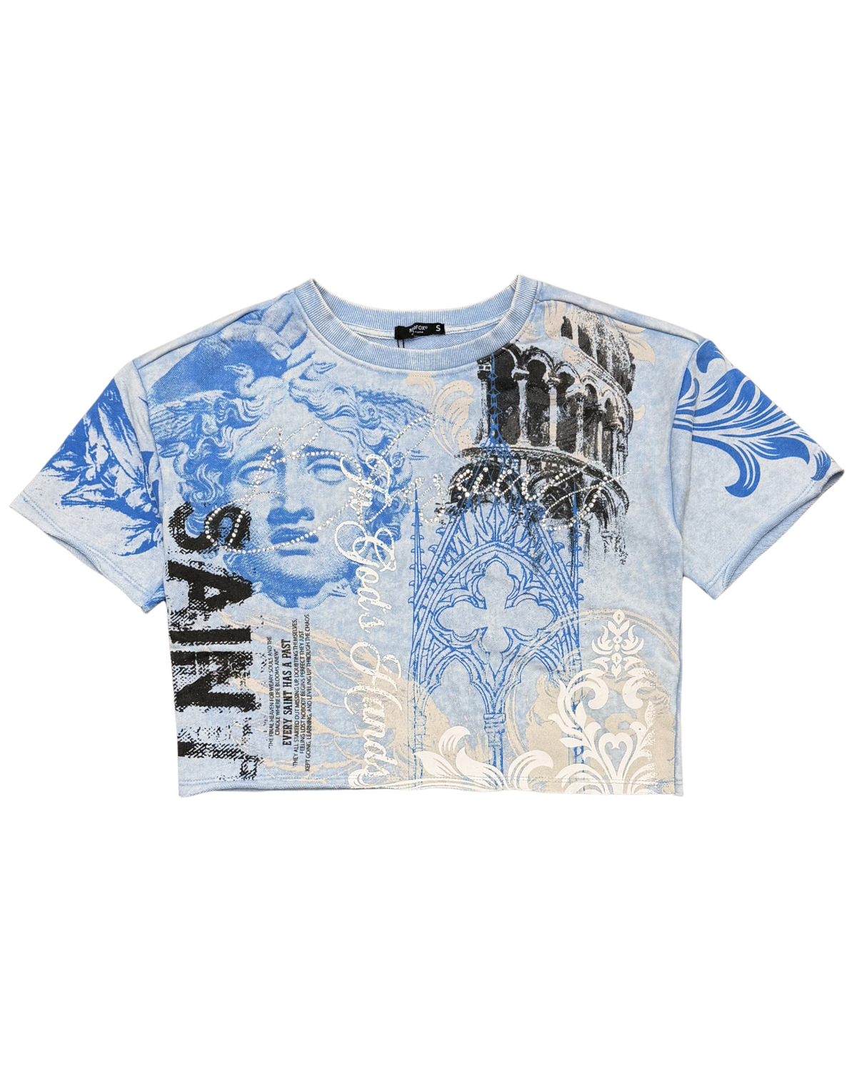 Womens Blessing Shirt