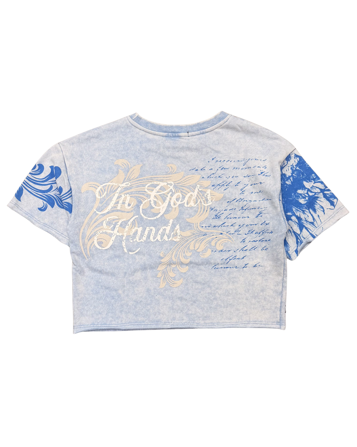 Womens Blessing Shirt