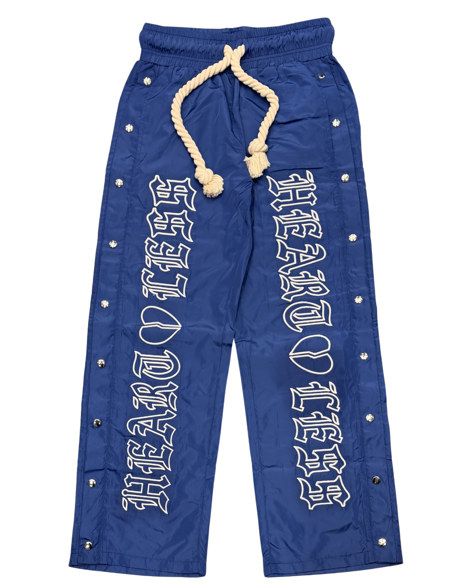 Mens Heartless Pants